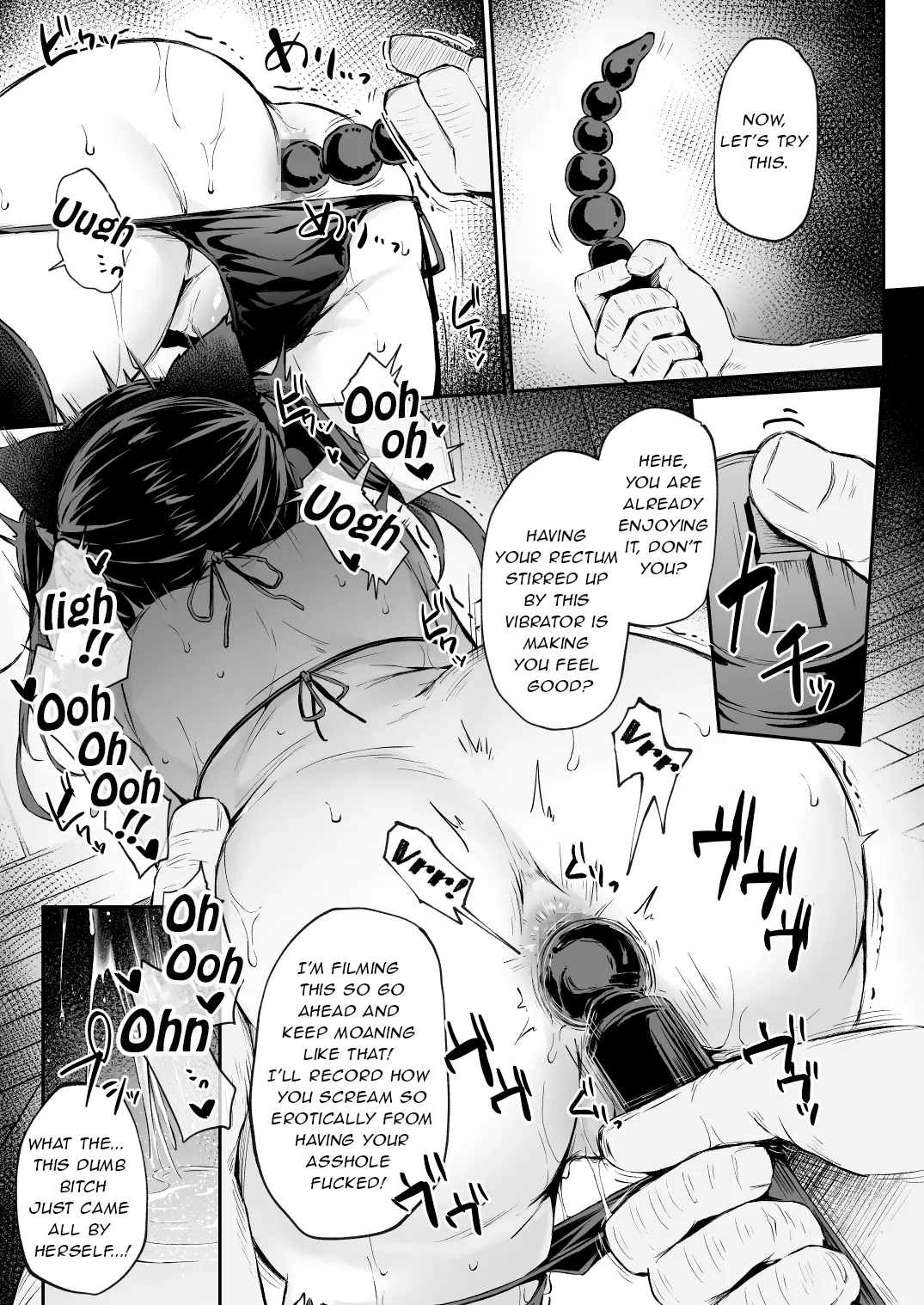 Fallen Leaves Diary Compilation Page 195