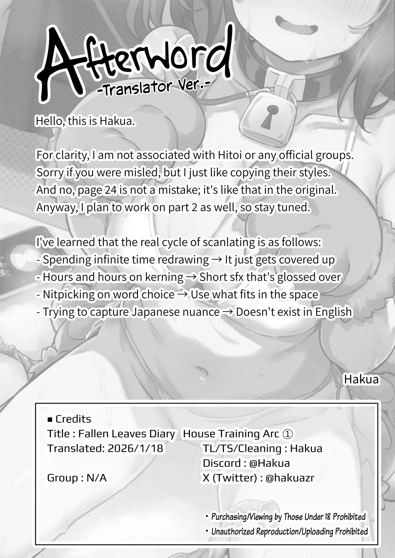 Fallen Leaves Diary Compilation Page 325