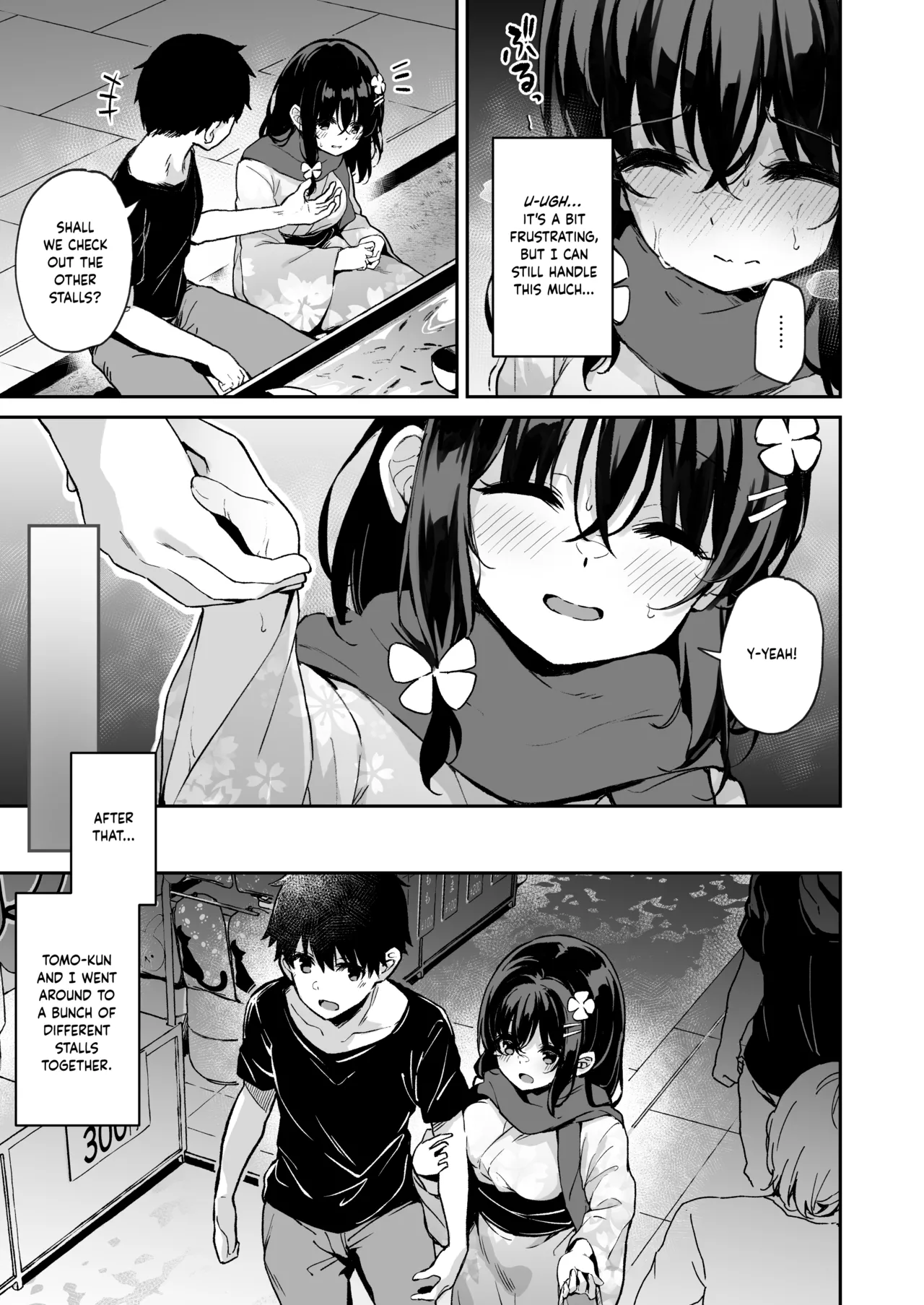 Fallen Leaves Diary Compilation Page 339