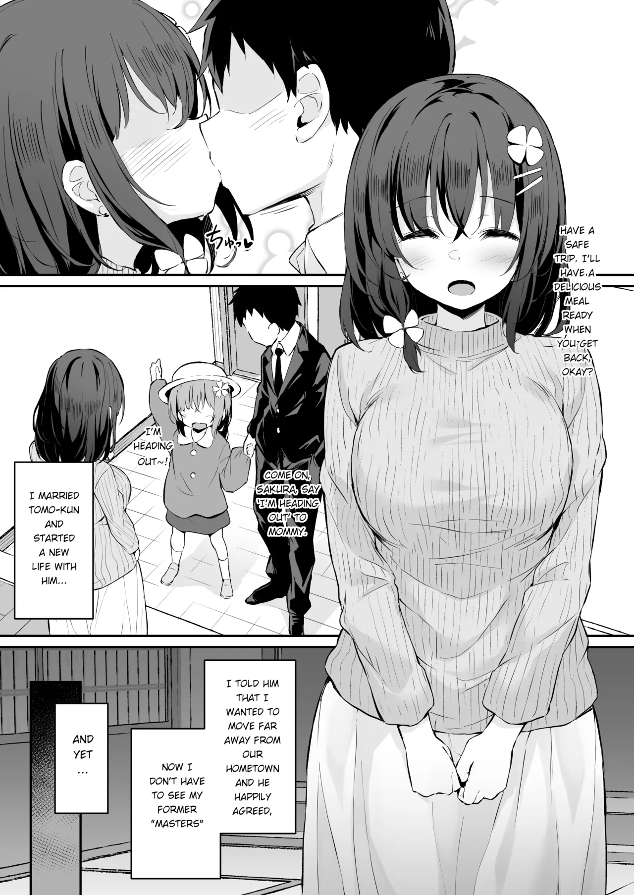 Fallen Leaves Diary Compilation Page 407