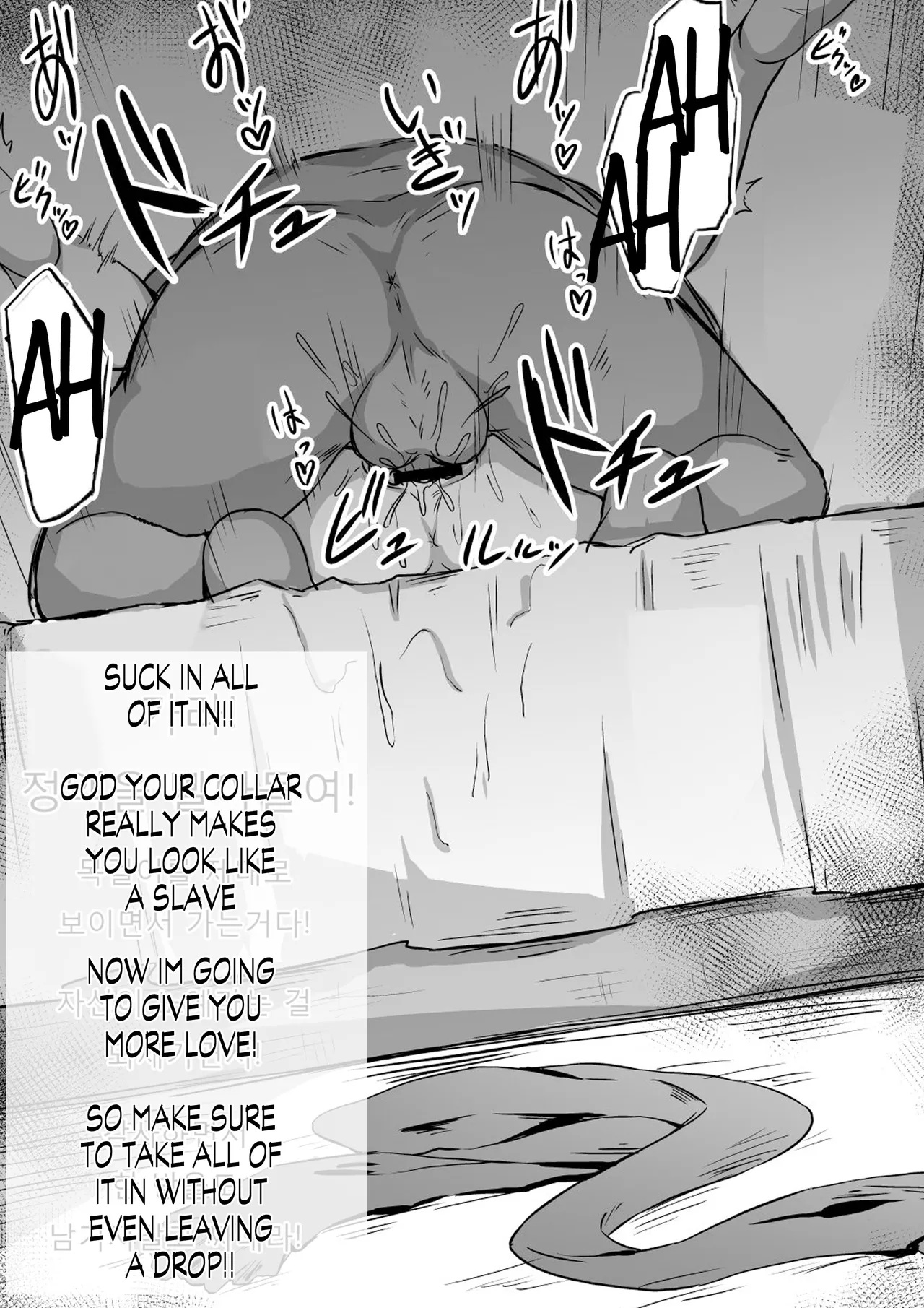 Fallen Leaves Diary Compilation Page 41