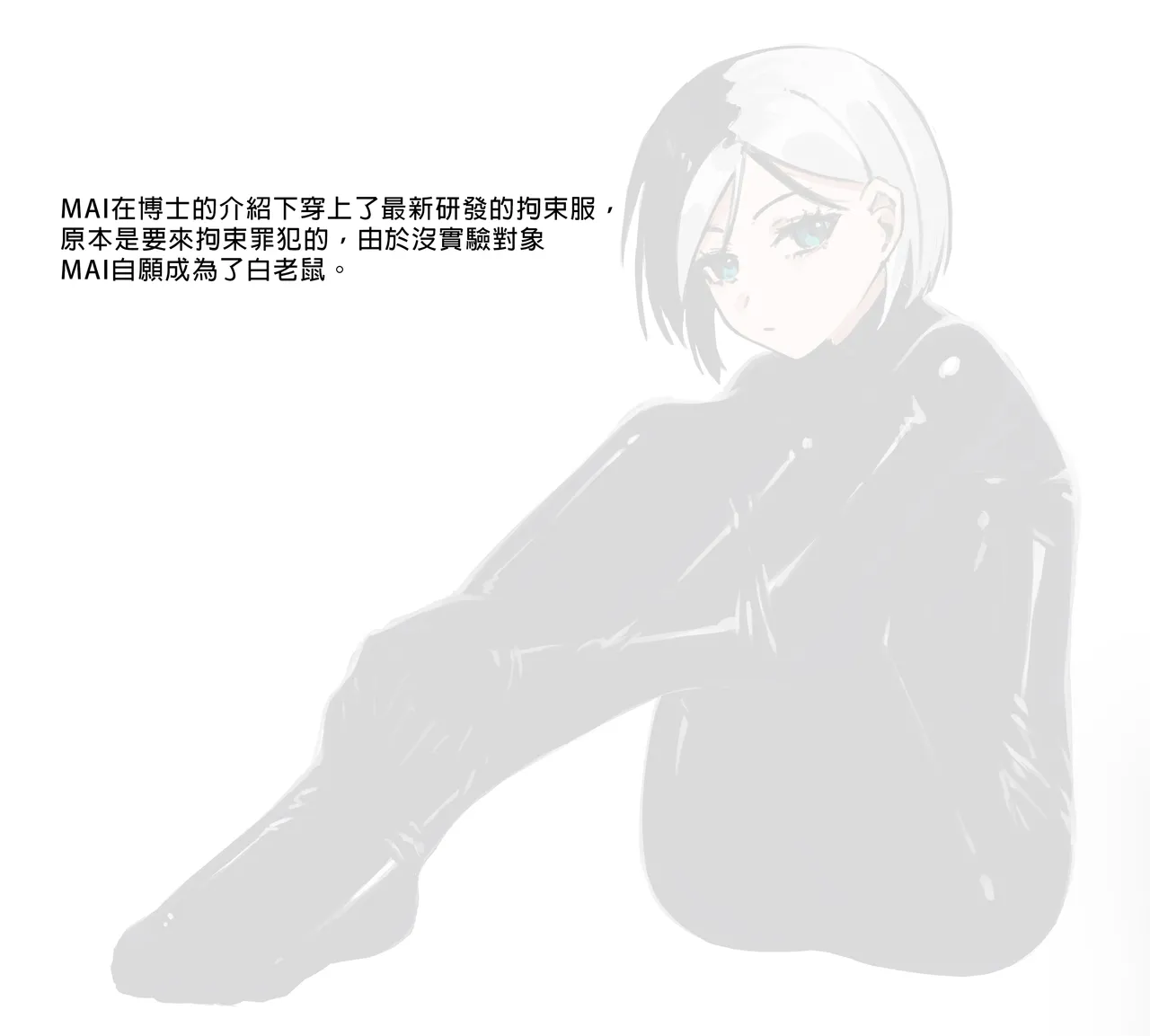 MAI拘束實驗(1+2+4+5) Page 2