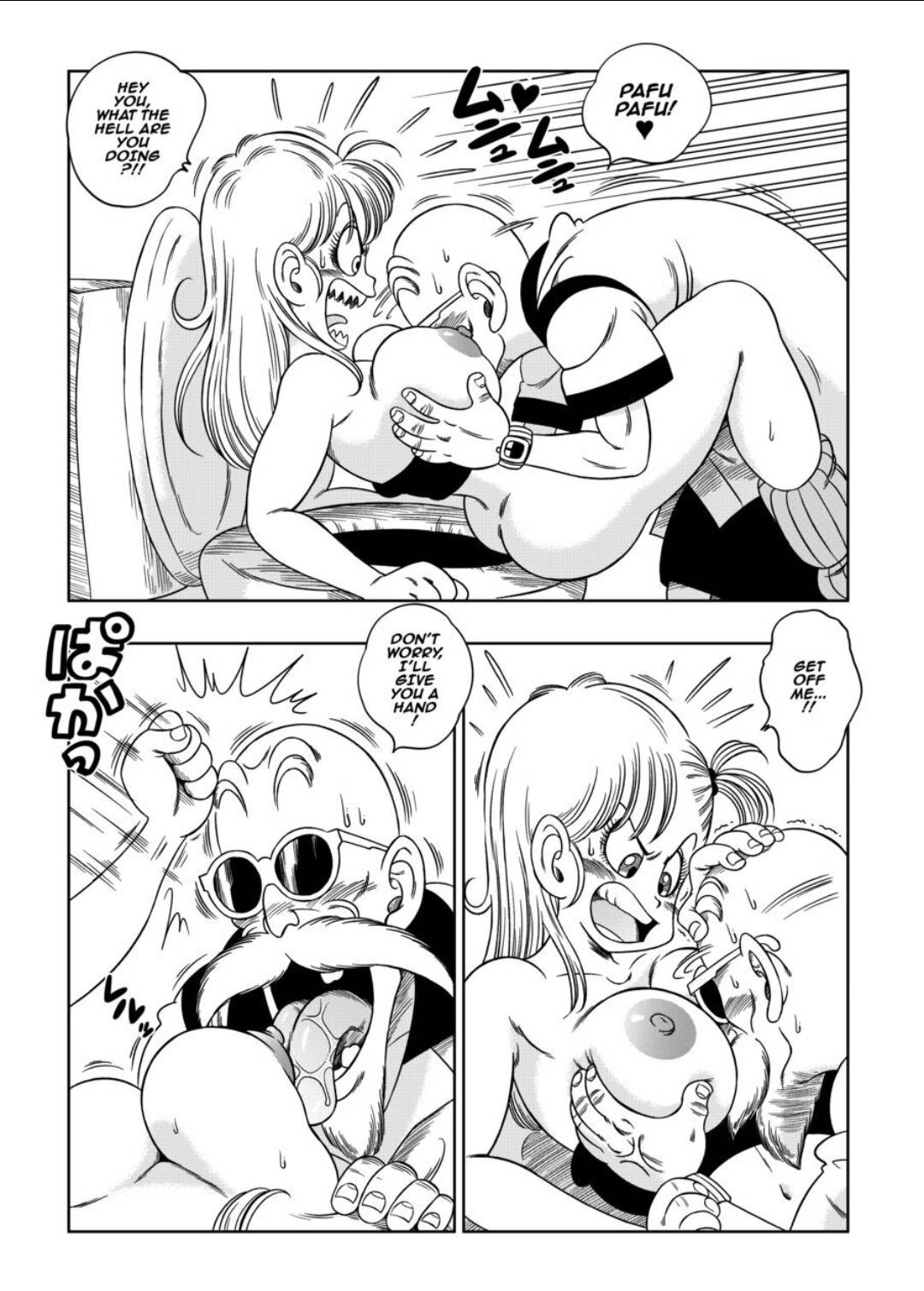 [Yamamoto]Turtle Toilet[English] [Censored] Page 10