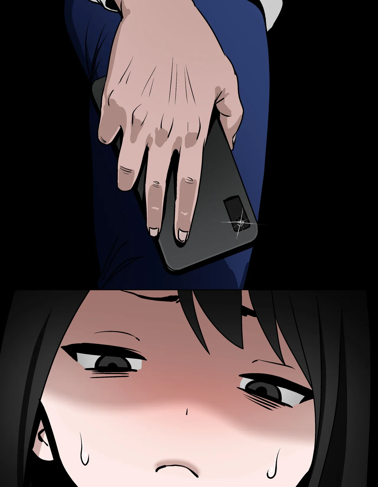 Thickcandle hyeji Page 59