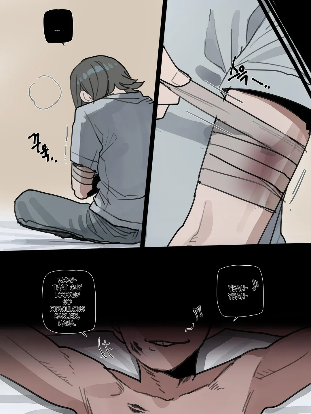 [ratatatat74]Bad End Part 3-1 lowres Page 9