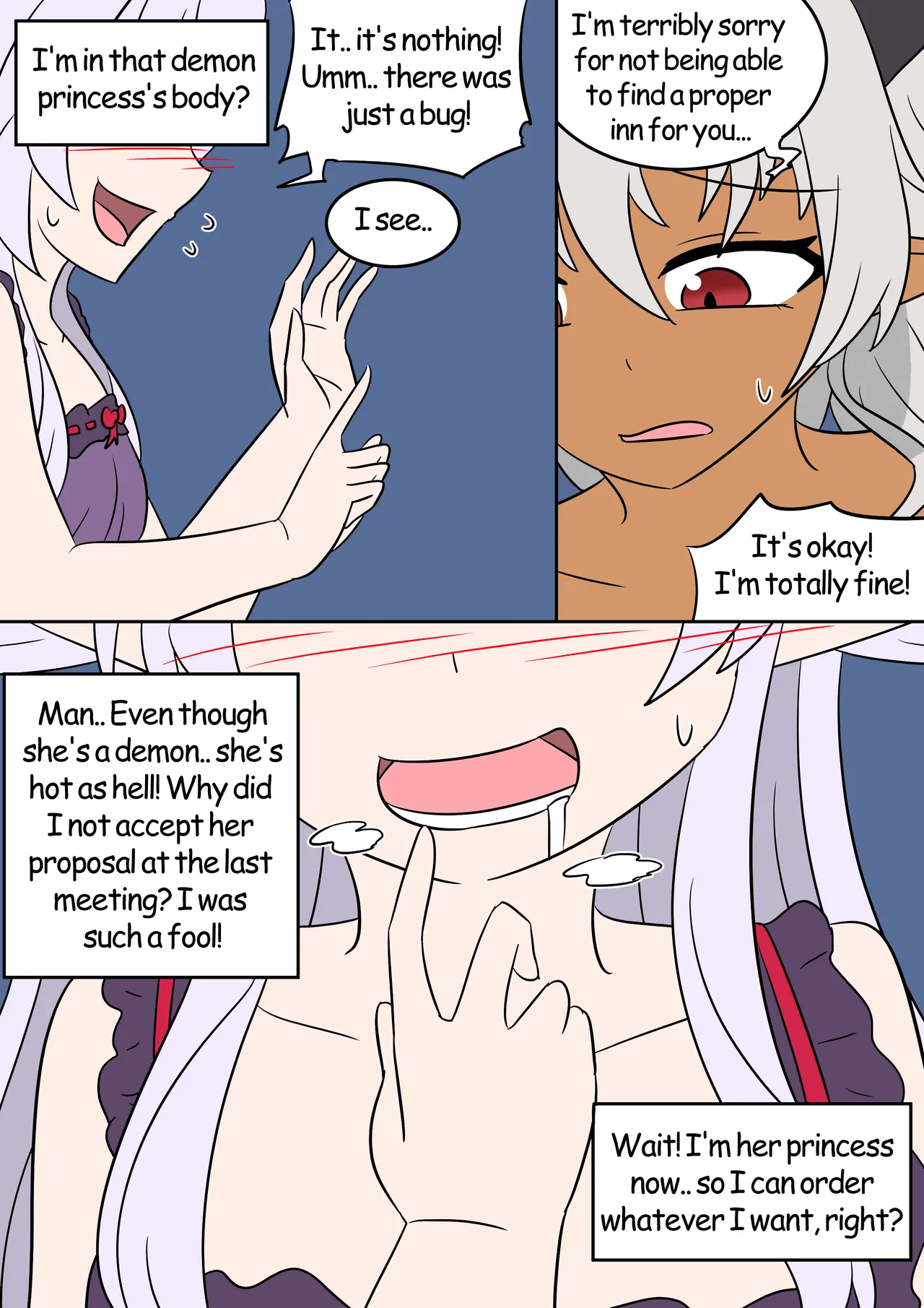 [Vel]Soul Pact(Sentouin, Hakenshimasu!) [English] Page 9