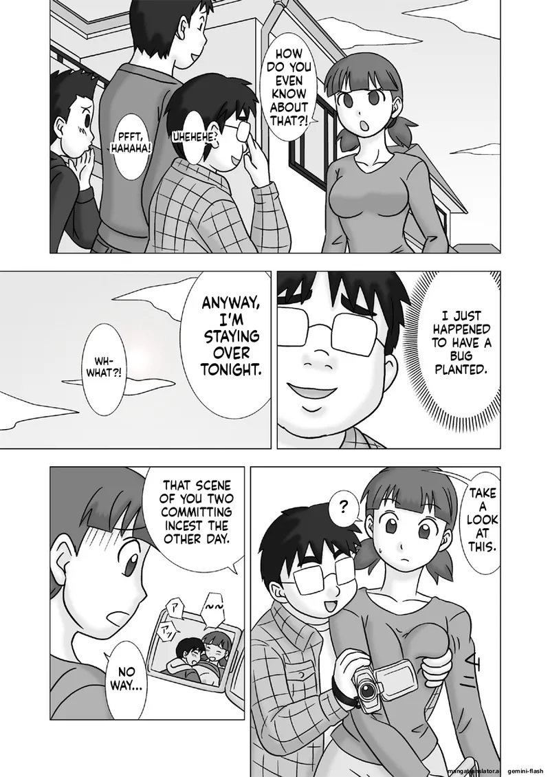[UkiSystem]Mamagui Vol. 2[English][MTL] Page 27
