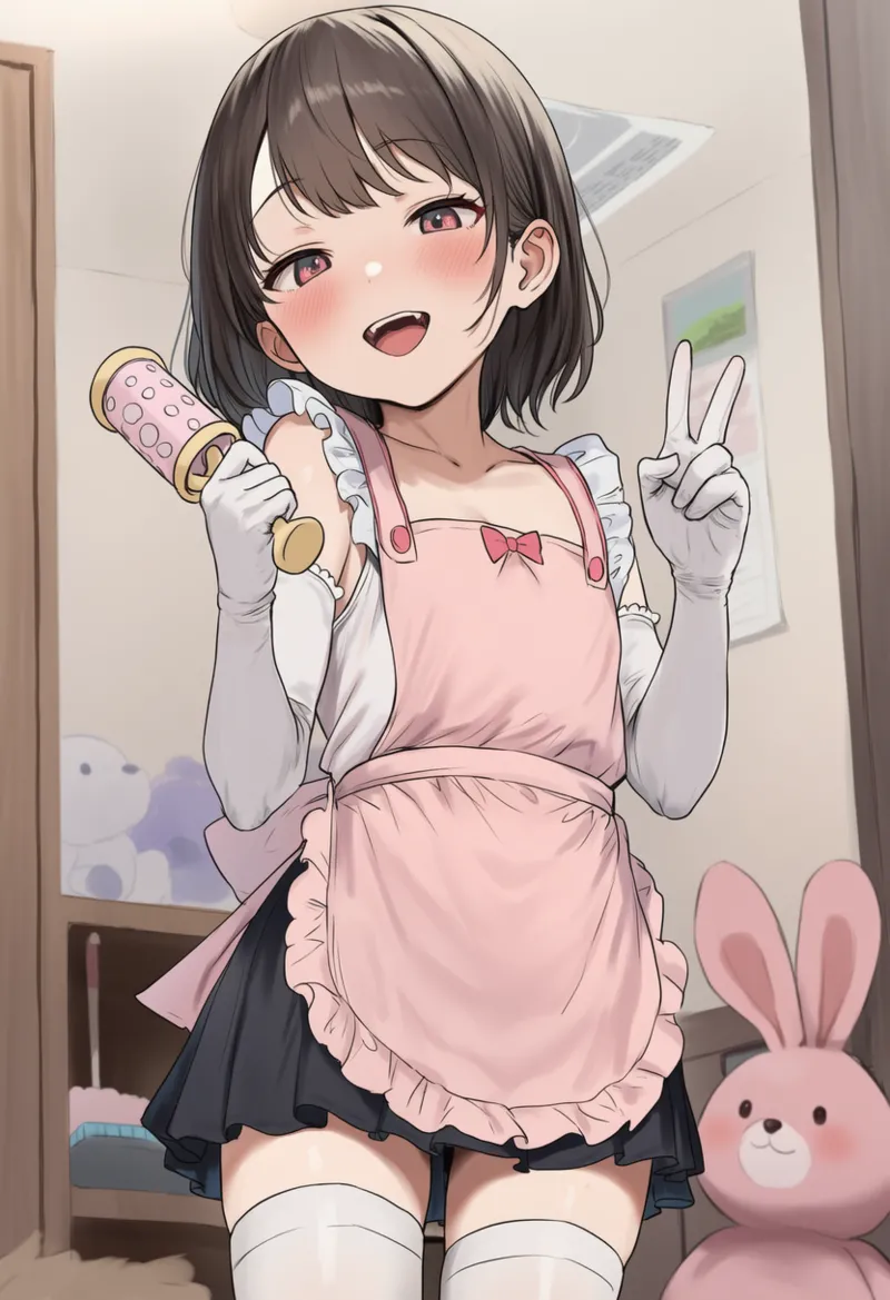 [Pixiv]  (gum)  (14429160)【常識改変】ロリママ保育園[AI Generated] Page 3