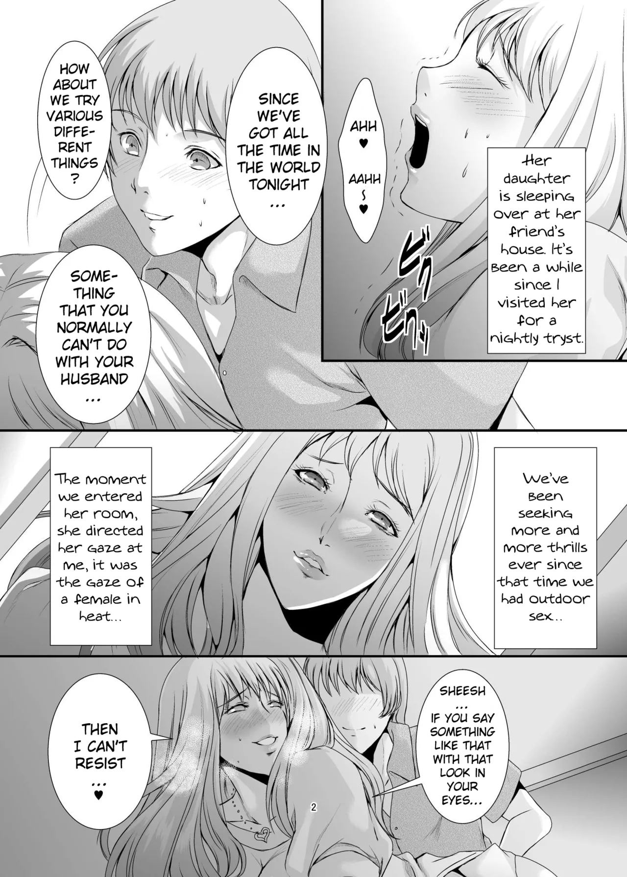 [Sprechchor (Eguchi Chibi)]Oku-sama wa Moto Yariman -Besluted- 1-8 These Women Were Former Sluts -Besluted- 1-8[English] [Digital] Page 149