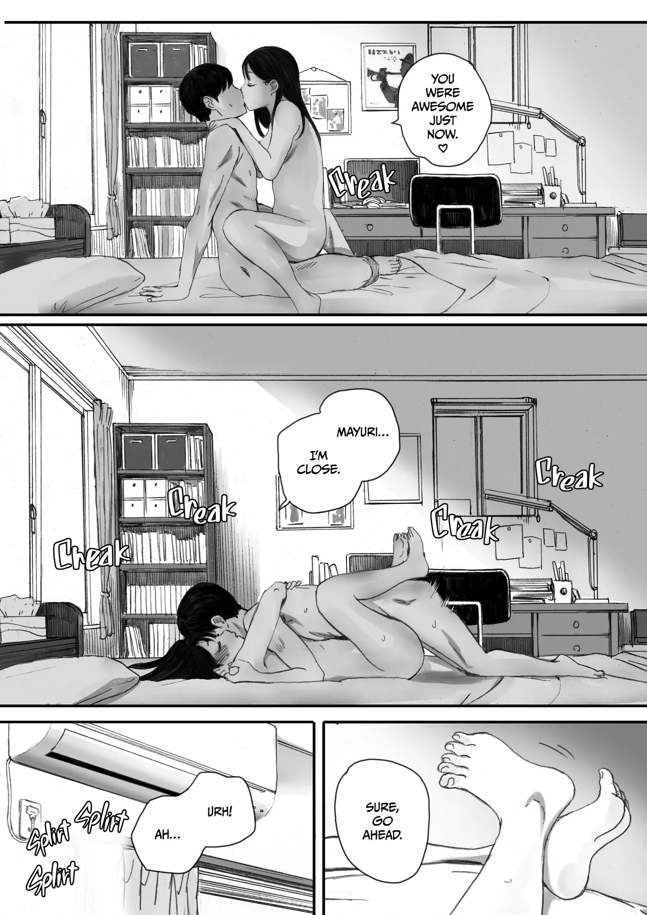 [Kansai Orange (Arai Kei)]My Girlfriend is Miss Popular Page 19