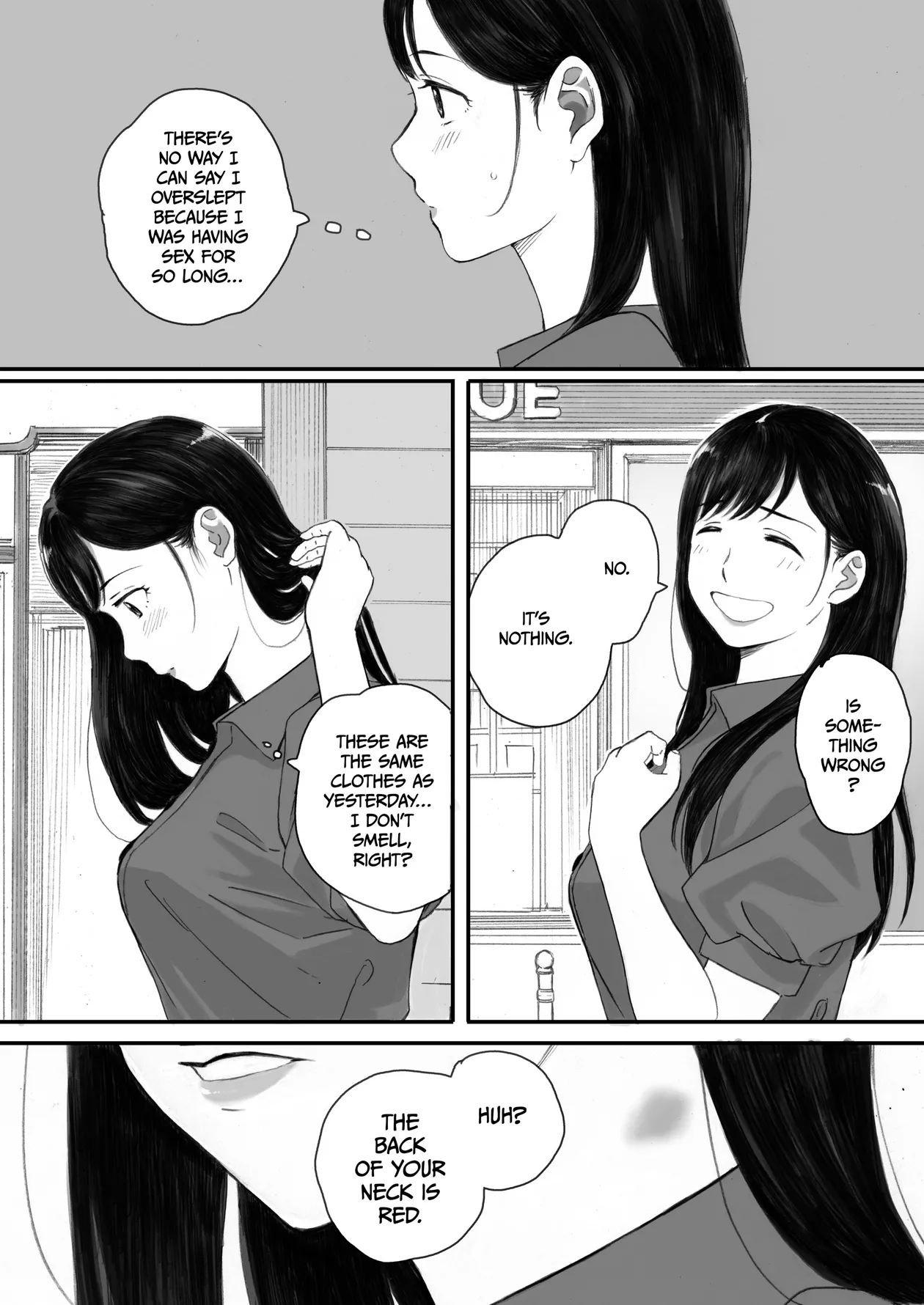 [Kansai Orange (Arai Kei)]My Girlfriend is Miss Popular Page 35