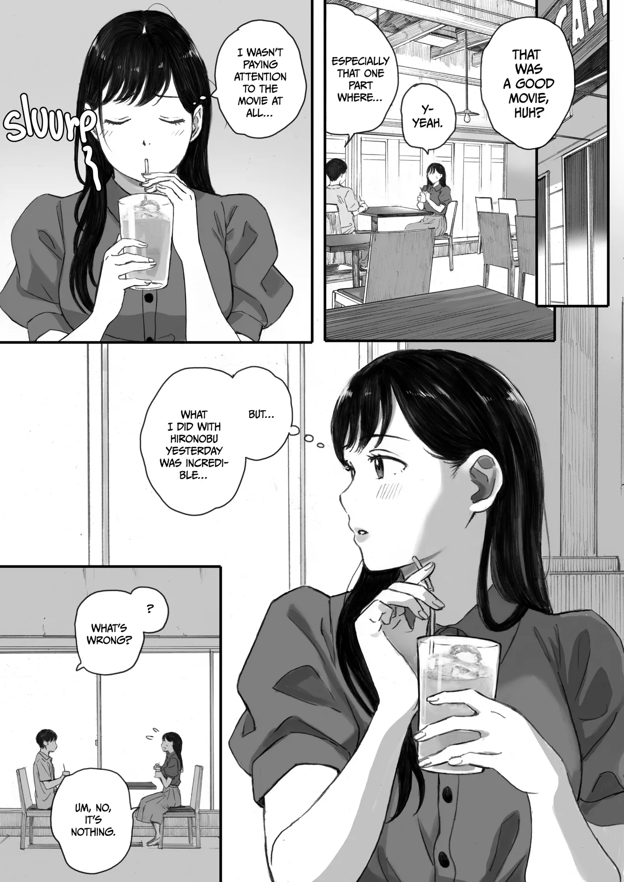 [Kansai Orange (Arai Kei)]My Girlfriend is Miss Popular Page 37