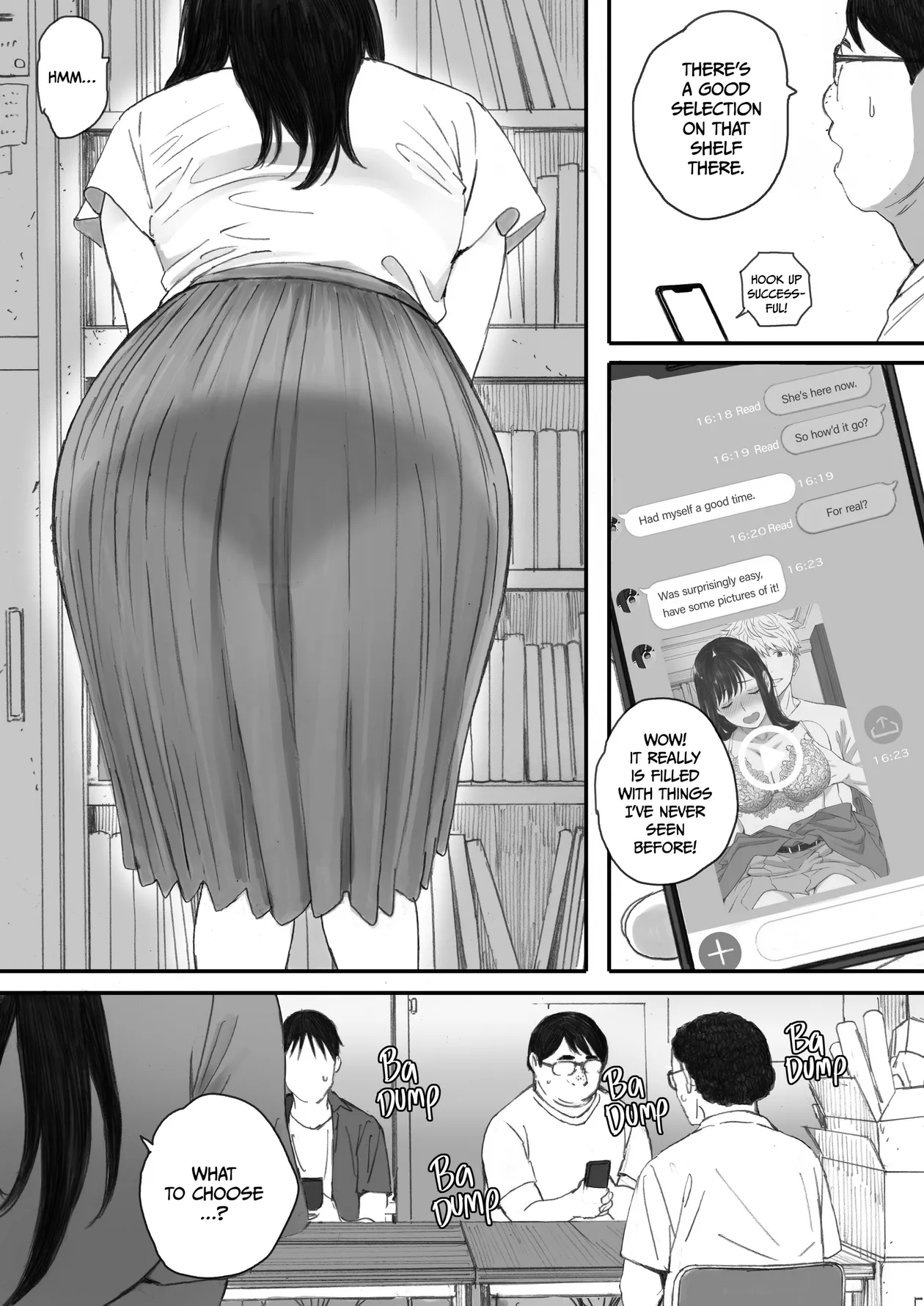 [Kansai Orange (Arai Kei)]My Girlfriend is Miss Popular Page 39