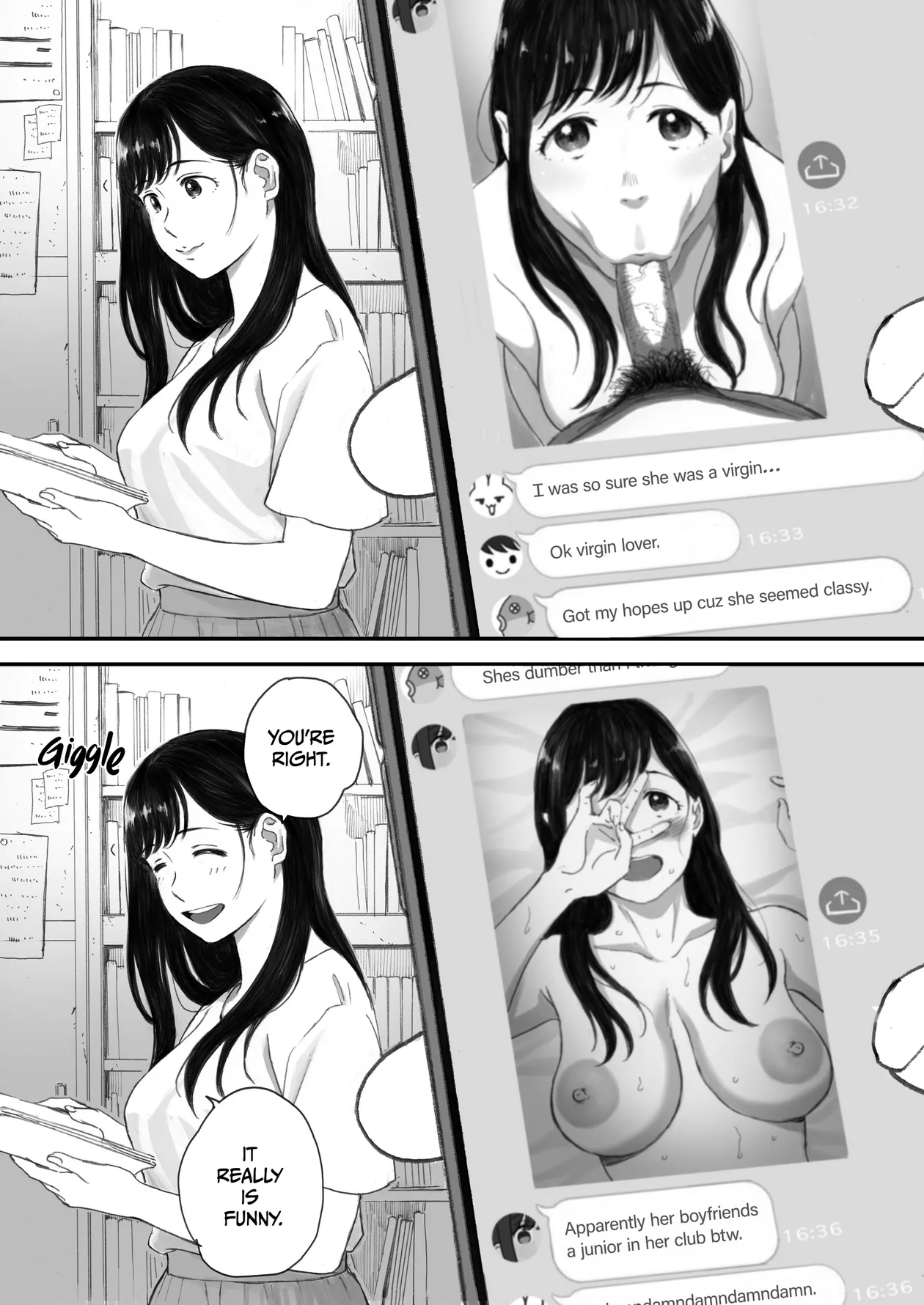 [Kansai Orange (Arai Kei)]My Girlfriend is Miss Popular Page 41