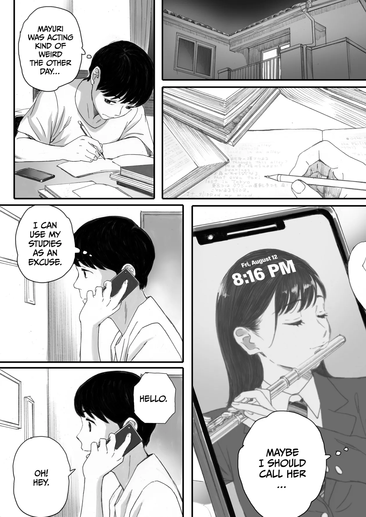 [Kansai Orange (Arai Kei)]My Girlfriend is Miss Popular Page 43