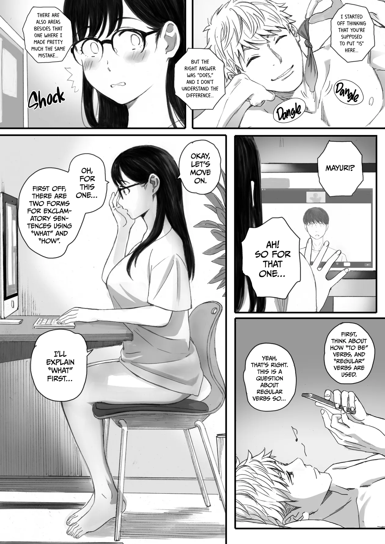 [Kansai Orange (Arai Kei)]My Girlfriend is Miss Popular Page 46