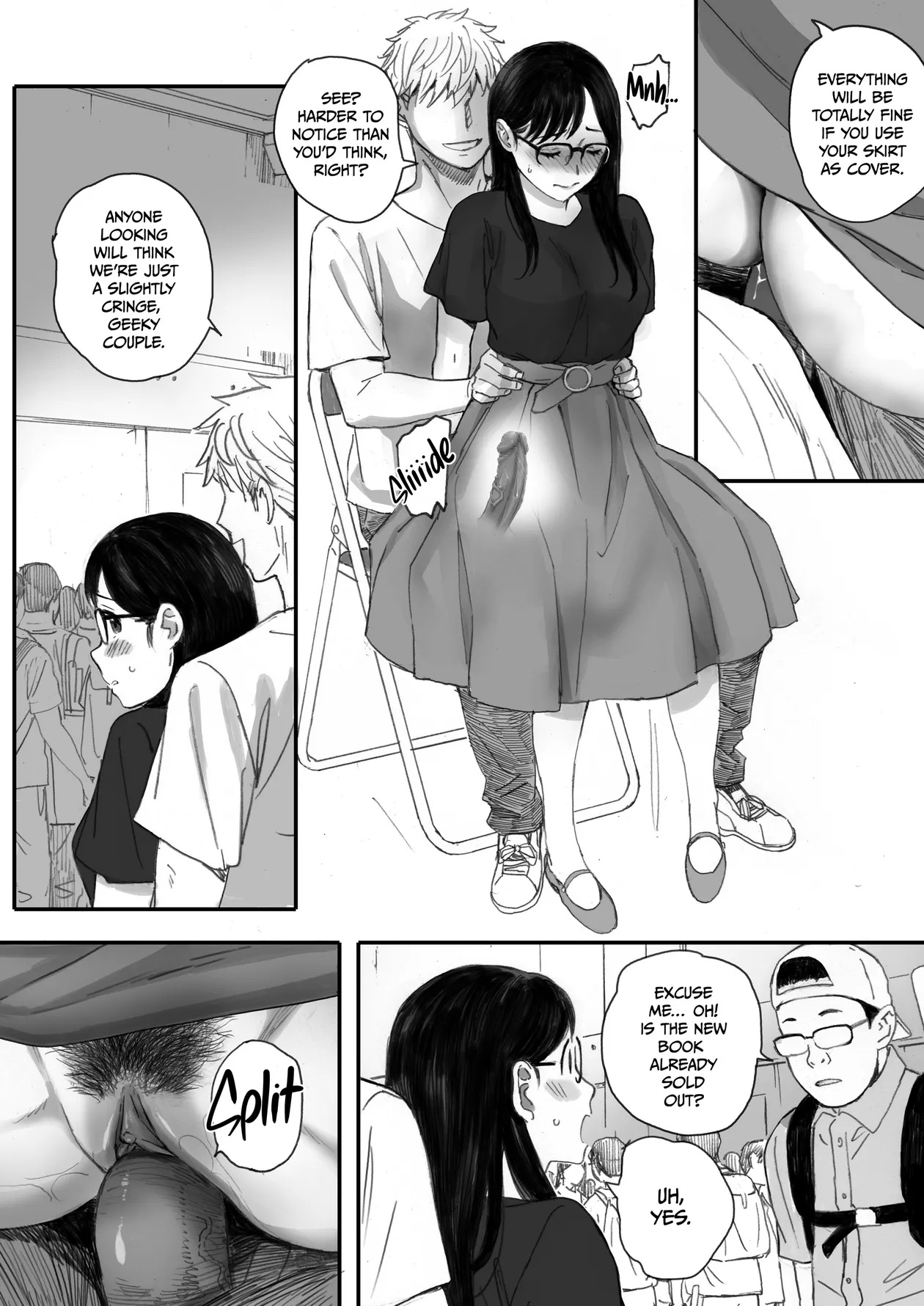 [Kansai Orange (Arai Kei)]My Girlfriend is Miss Popular Page 56