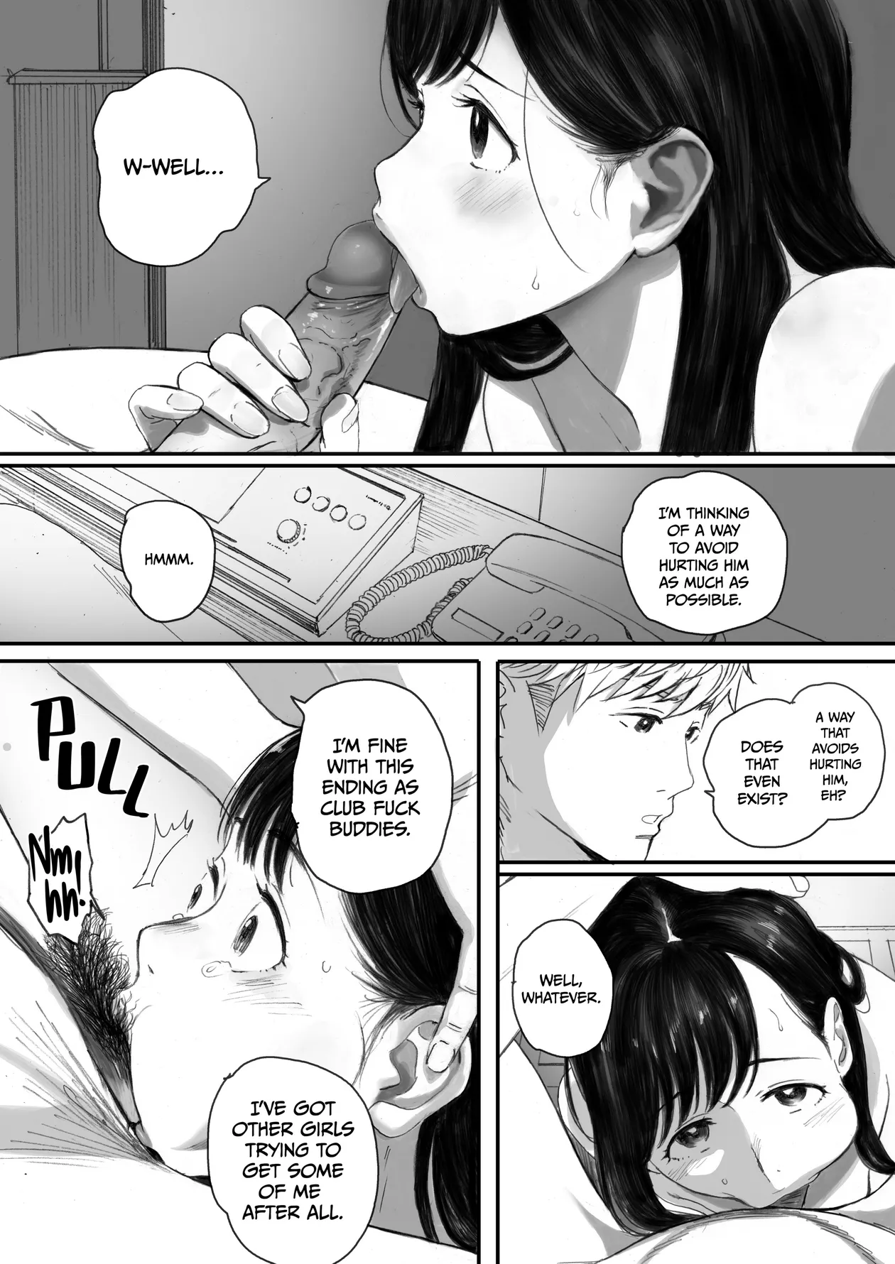 [Kansai Orange (Arai Kei)]My Girlfriend is Miss Popular Page 69