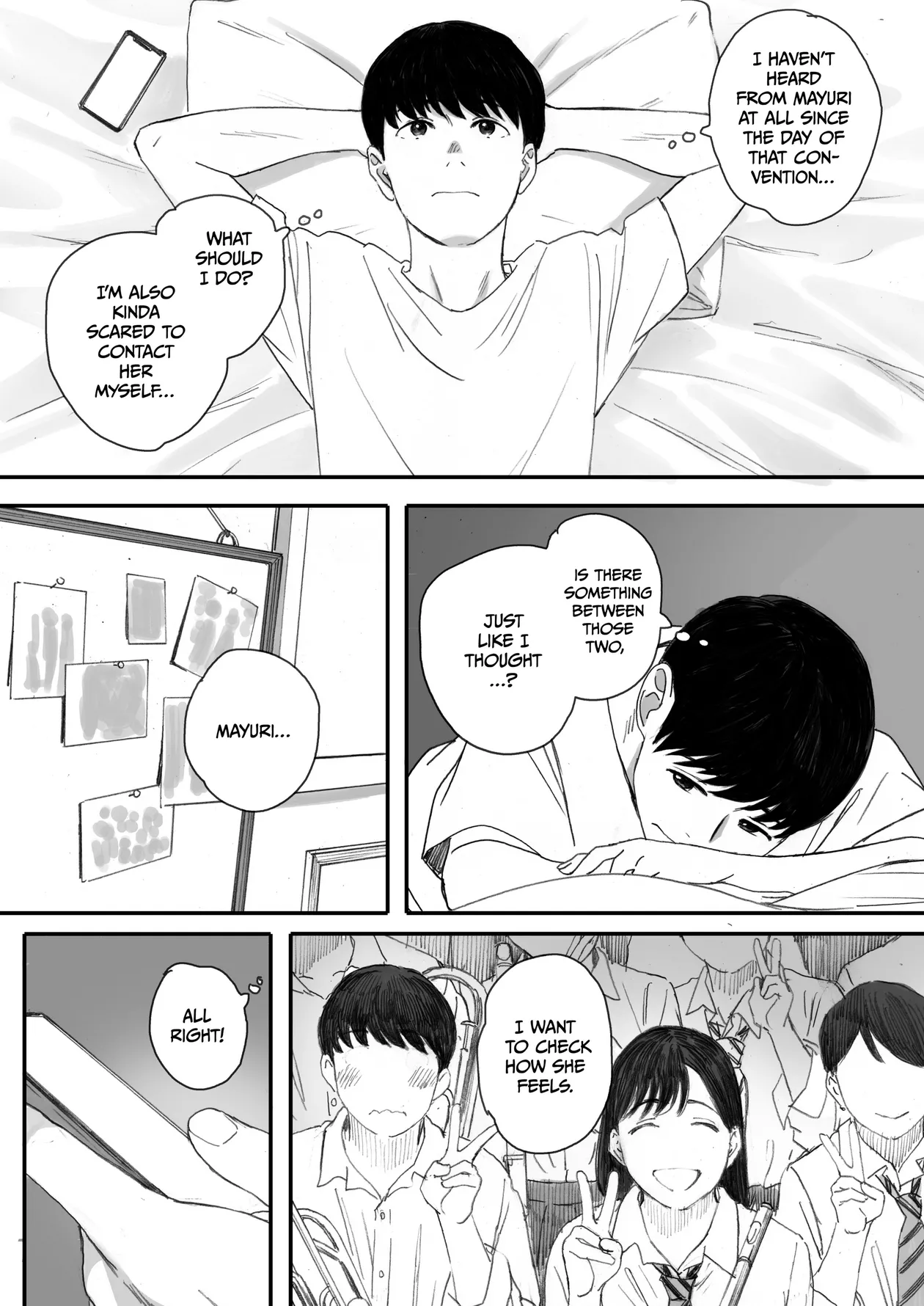 [Kansai Orange (Arai Kei)]My Girlfriend is Miss Popular Page 74