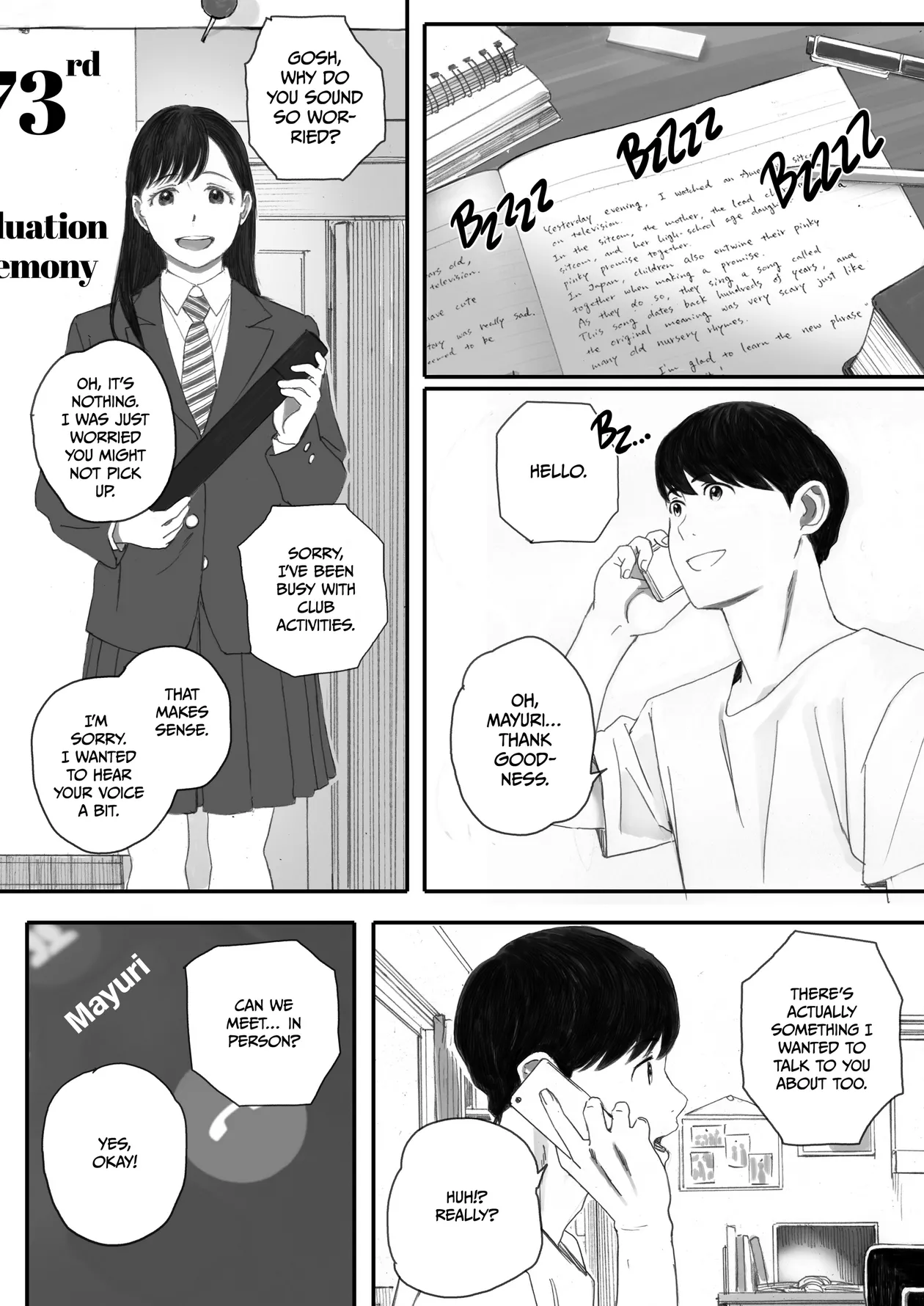 [Kansai Orange (Arai Kei)]My Girlfriend is Miss Popular Page 75