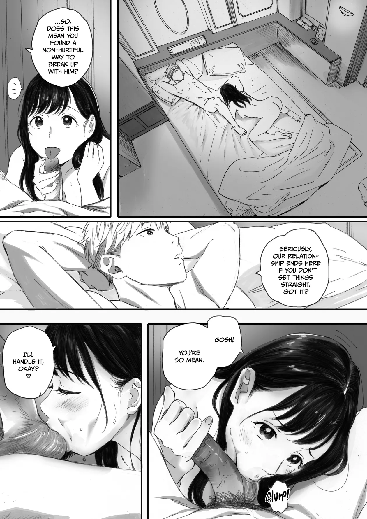 [Kansai Orange (Arai Kei)]My Girlfriend is Miss Popular Page 84