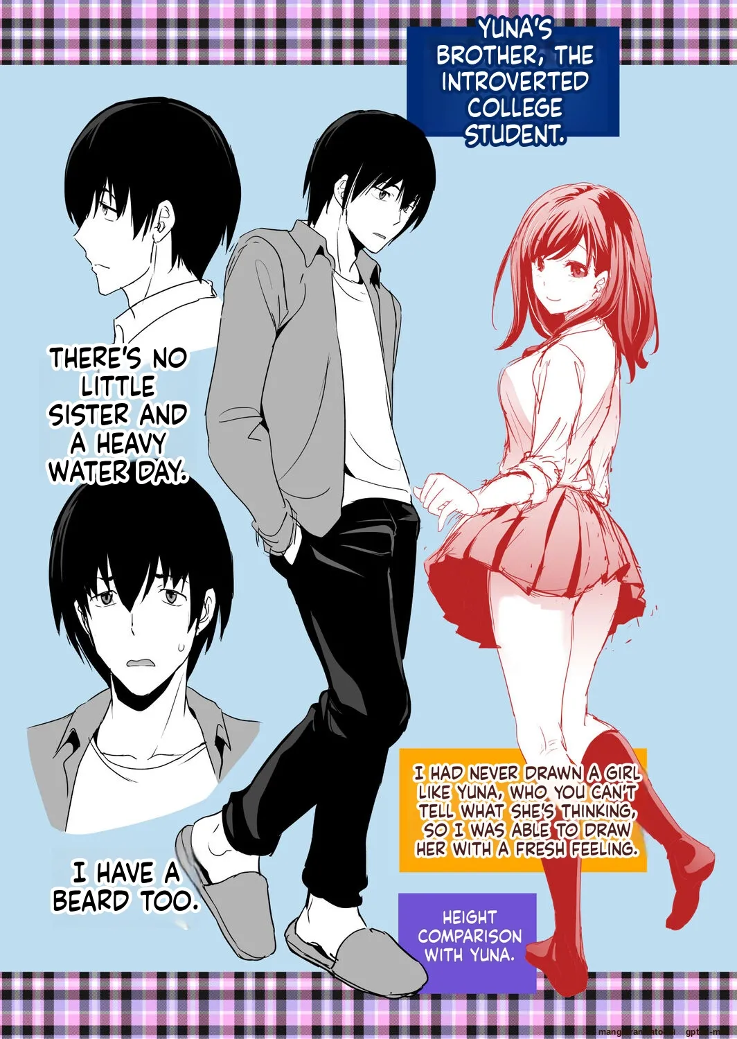 [Matsutou Tomoki]Imouto Scandal[MTL] Page 177