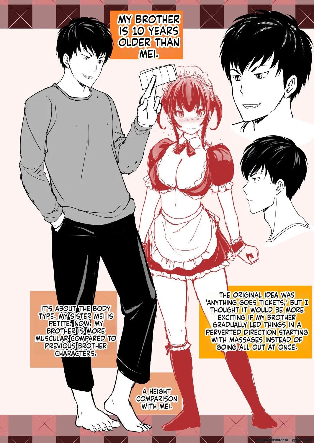 [Matsutou Tomoki]Imouto Scandal[MTL] Page 183