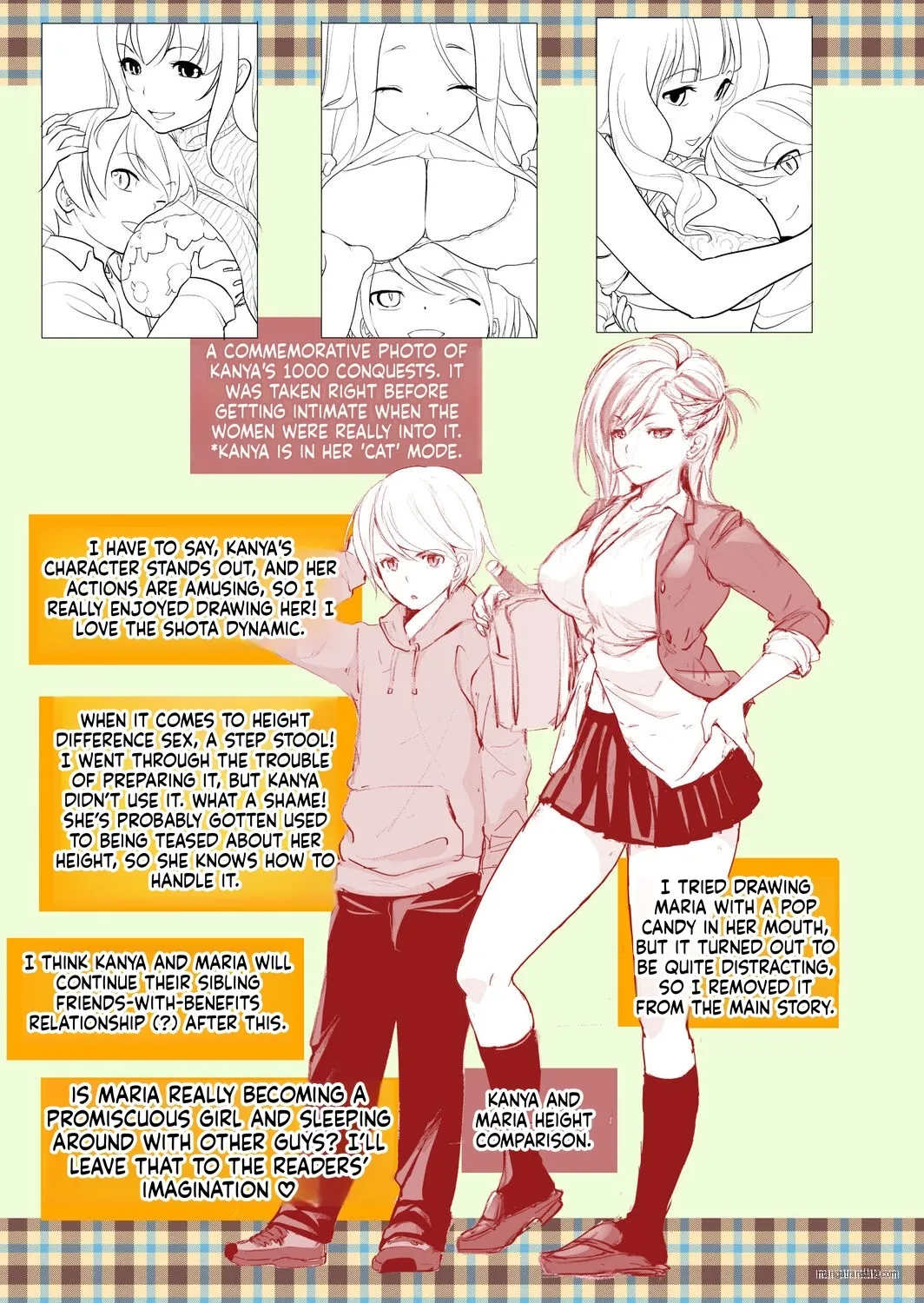 [Matsutou Tomoki]Imouto Scandal[MTL] Page 198