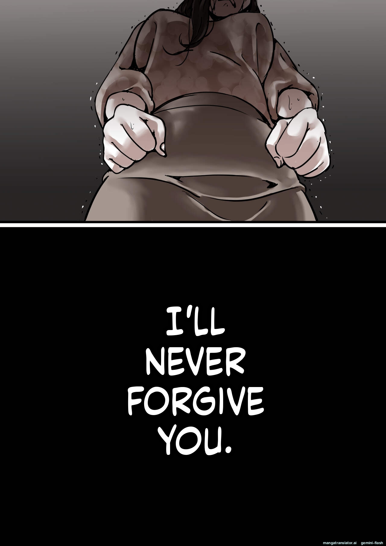 [Furube]Haha to Ochite Iku Part 7 | Falling with Mother Part 7[English] Page 76