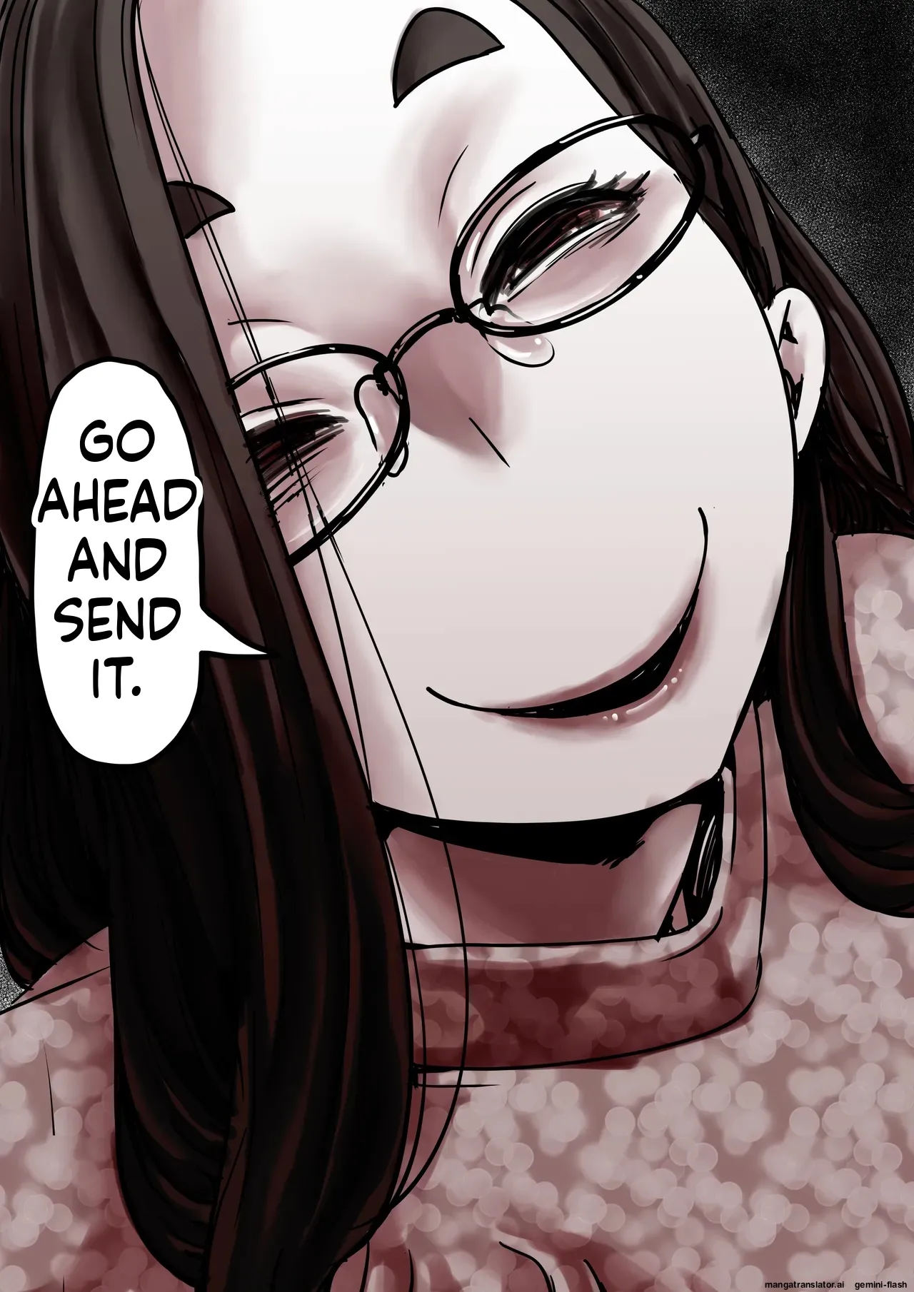 [Furube]Haha to Ochite Iku Part 8 | Falling with Mother Part 8[English] Page 12
