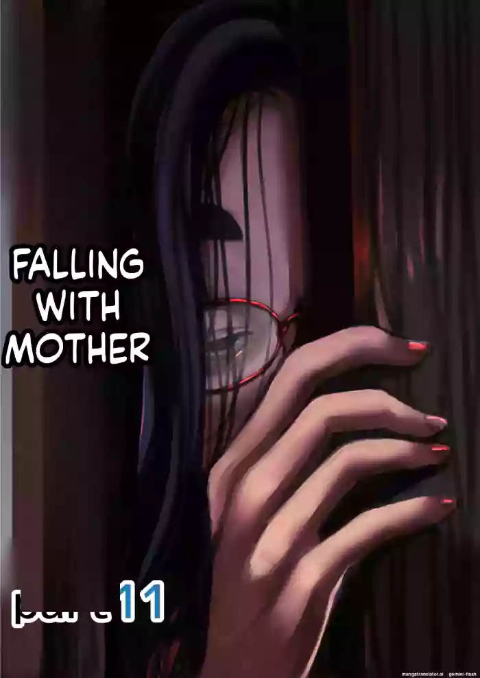 [Furube]Haha to Ochite Iku Part 11 | Falling with Mother Part 11[English]