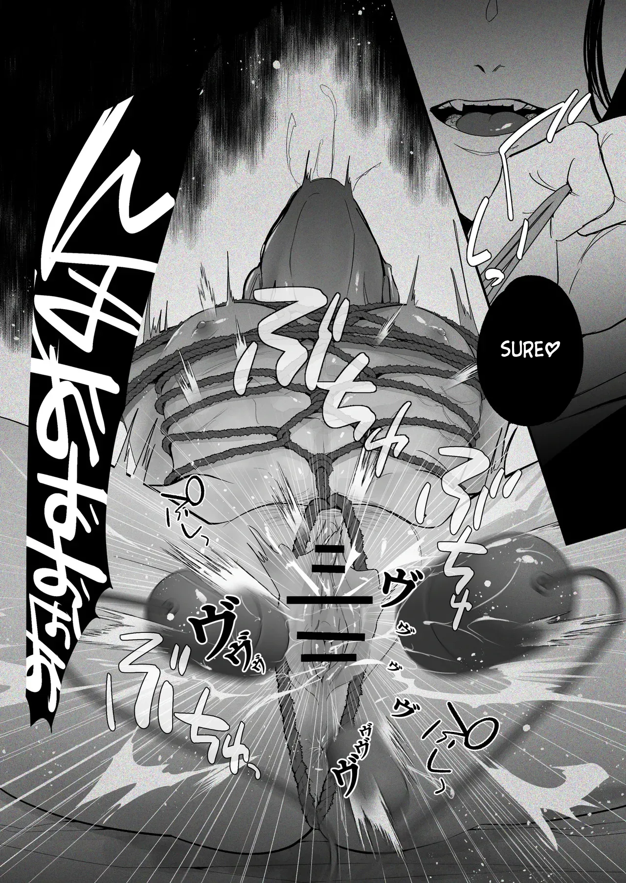 [Yaminabe Committee (Yu)]Kantoboi-kun, Yujin no Seiheki ga Yabatta[English] {Yengli} [Digital] Page 55