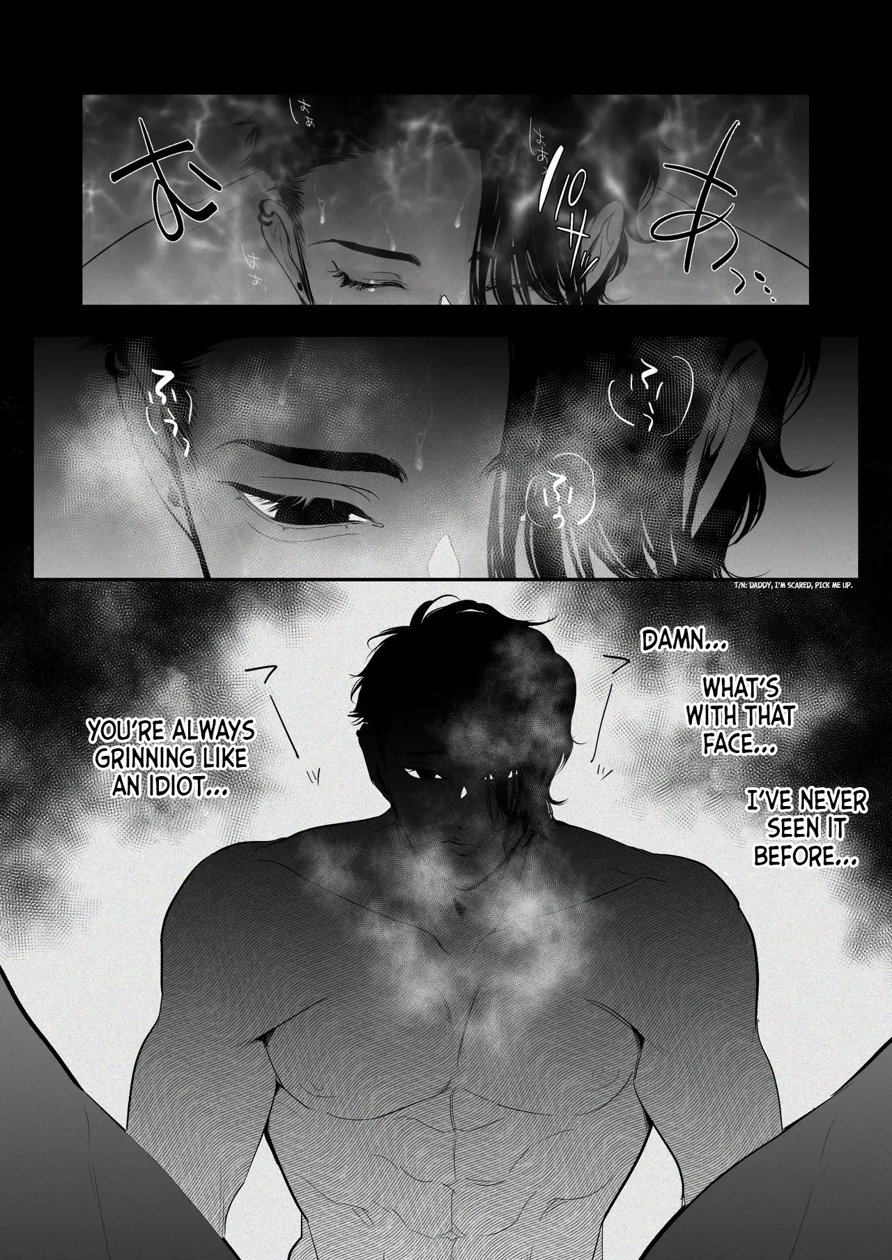 [Yaminabe Committee (Yu)]Kantoboi-kun, Yujin no Seiheki ga Yabatta[English] {Yengli} [Digital] Page 65