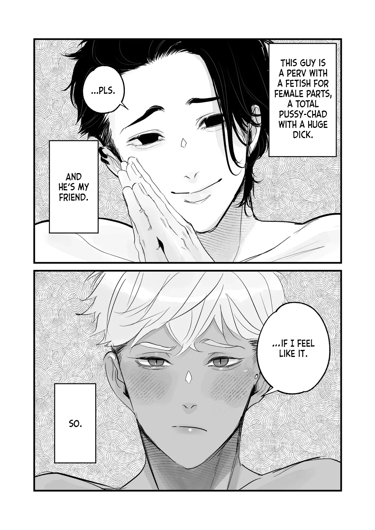 [Yaminabe Committee (Yu)]Kantoboi-kun, Yujin no Seiheki ga Yabatta[English] {Yengli} [Digital] Page 84