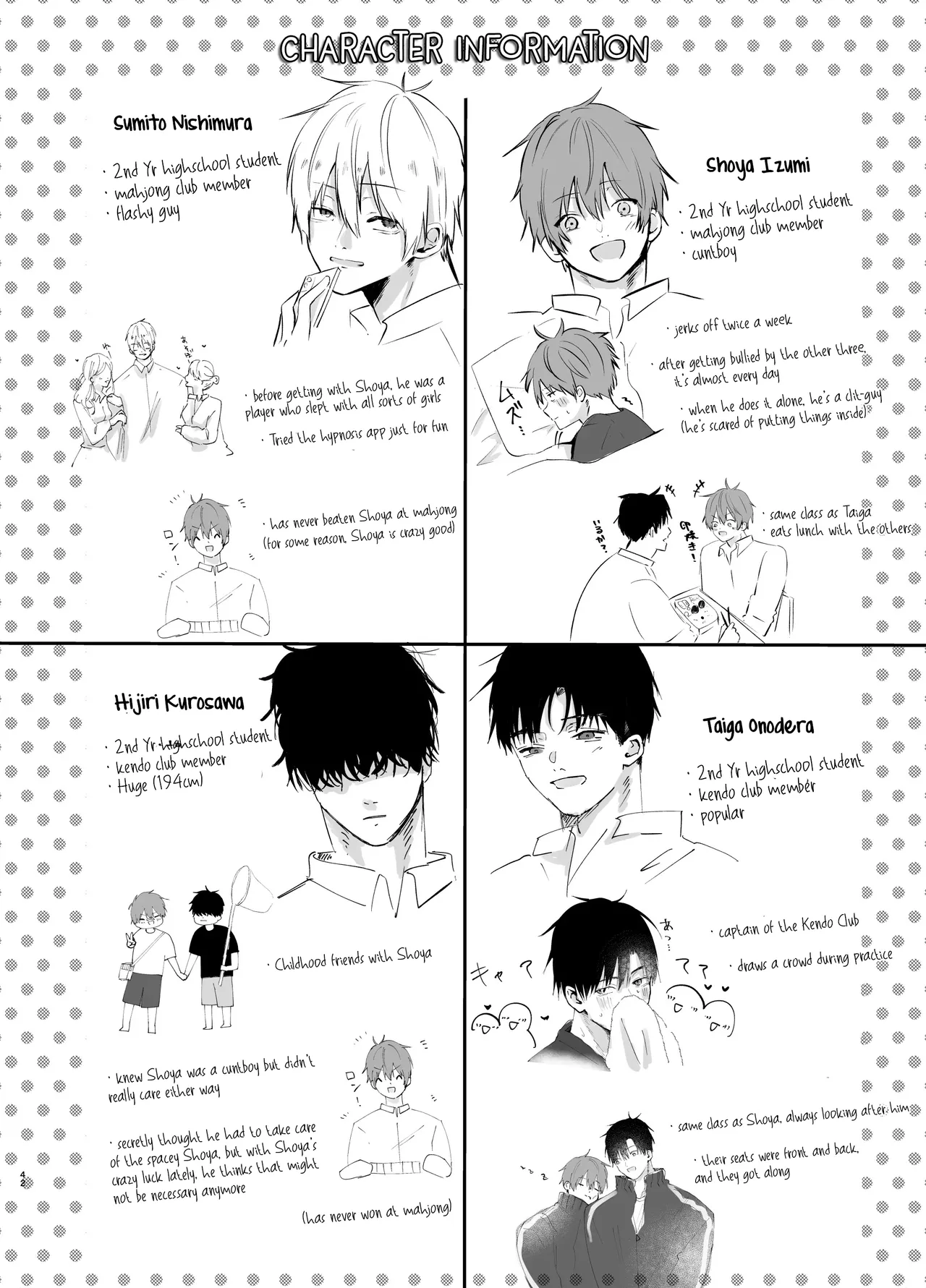 [Keneochi Kirin]Itsumen ni Apuri Tsukawarete Kantoboi ga Bareta Hanashi[English] {Yengli} [Digital] Page 43