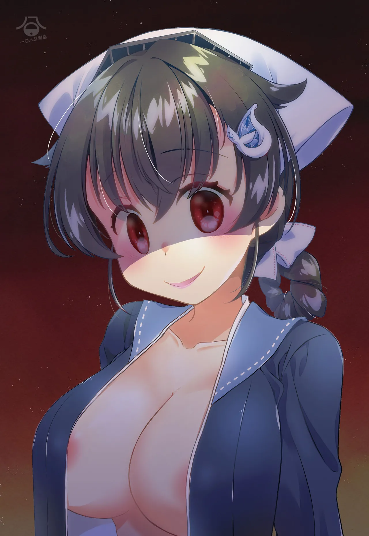[Touya Toufuten (108)]Anata ni Aete Yokatta(Kantai Collection -KanColle-) [Digital] Page 13