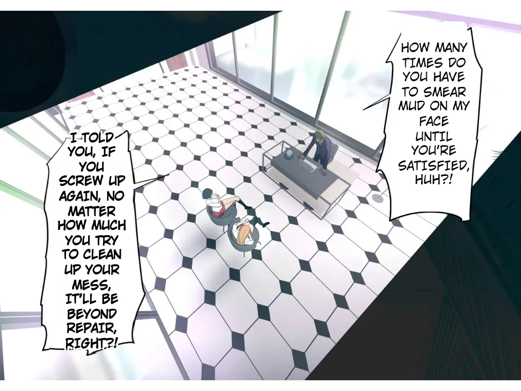 invaded 2ruth (truth) - ikiri idol warase guidance Page 3