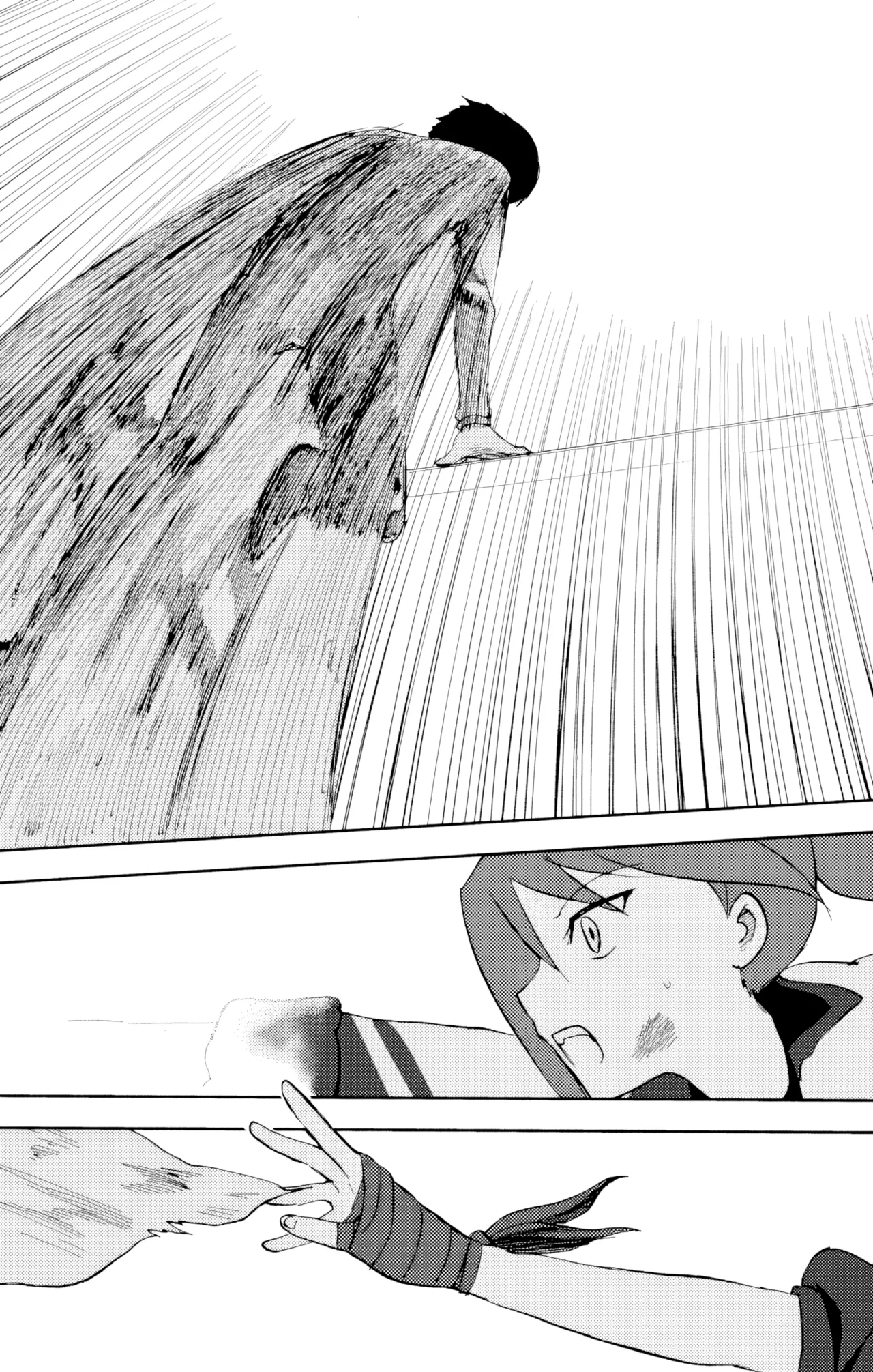[ZCloud]Audience with Her Majesty the Queen Vol. 6 | All Hail Empress Her Majesty[Chinese] [upscaled] Page 161