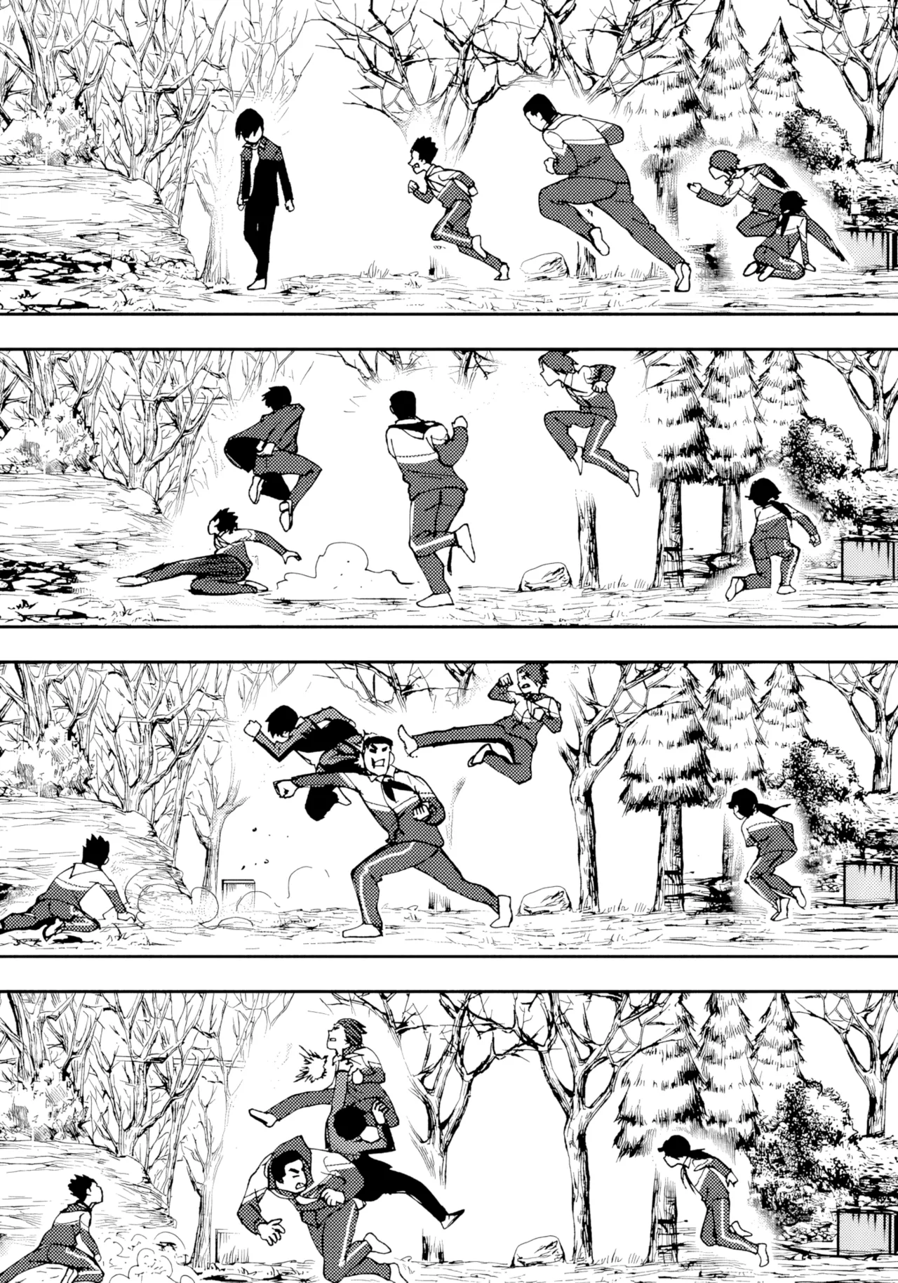 [ZCloud]Audience with Her Majesty the Queen II Vol. 2 | All Hail Empress Her Majesty II[Chinese] [upscaled] Page 211
