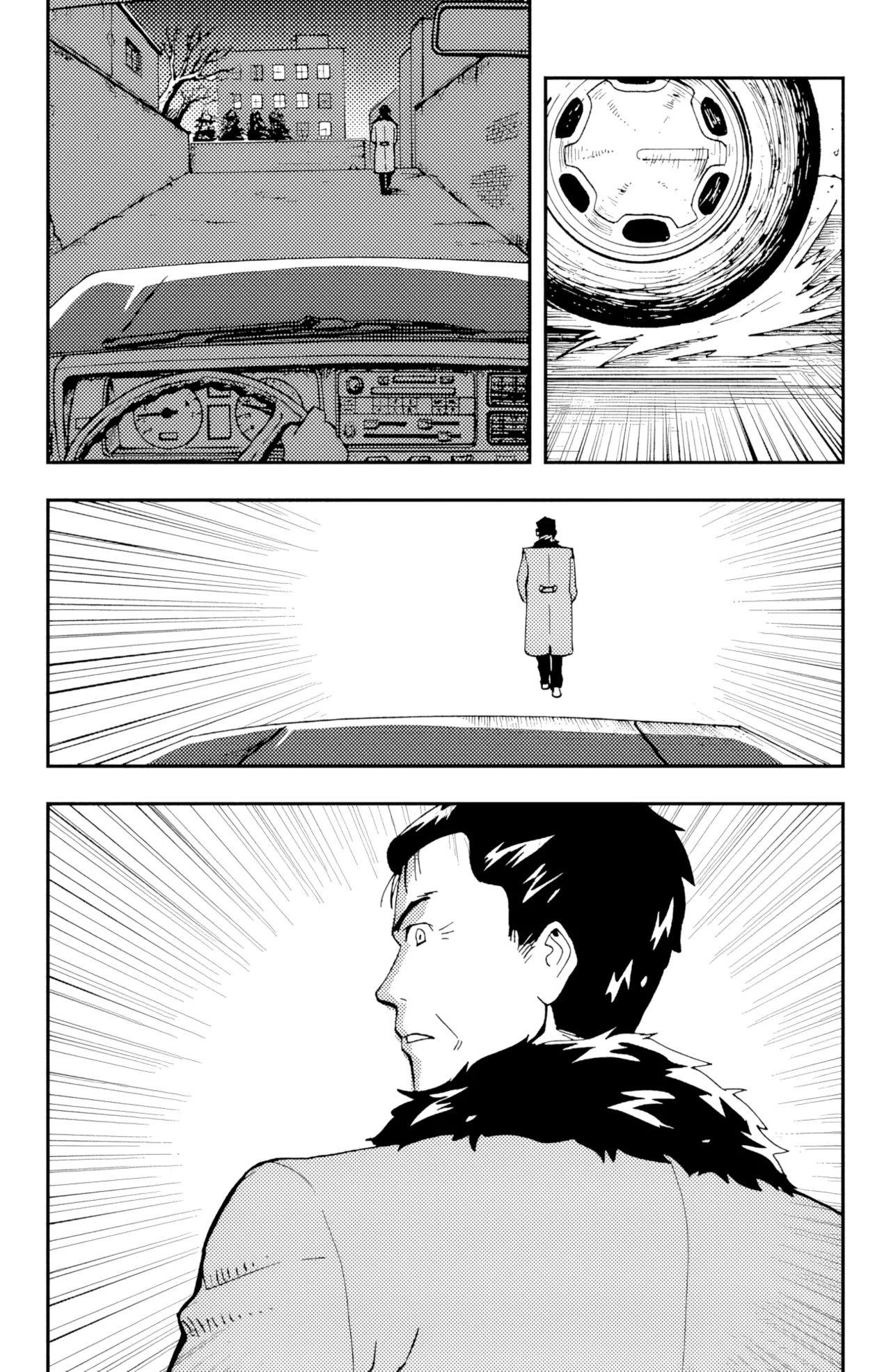 [ZCloud]Audience with Her Majesty the Queen II Vol. 3 | All Hail Empress Her Majesty II[Chinese] [upscaled] Page 133