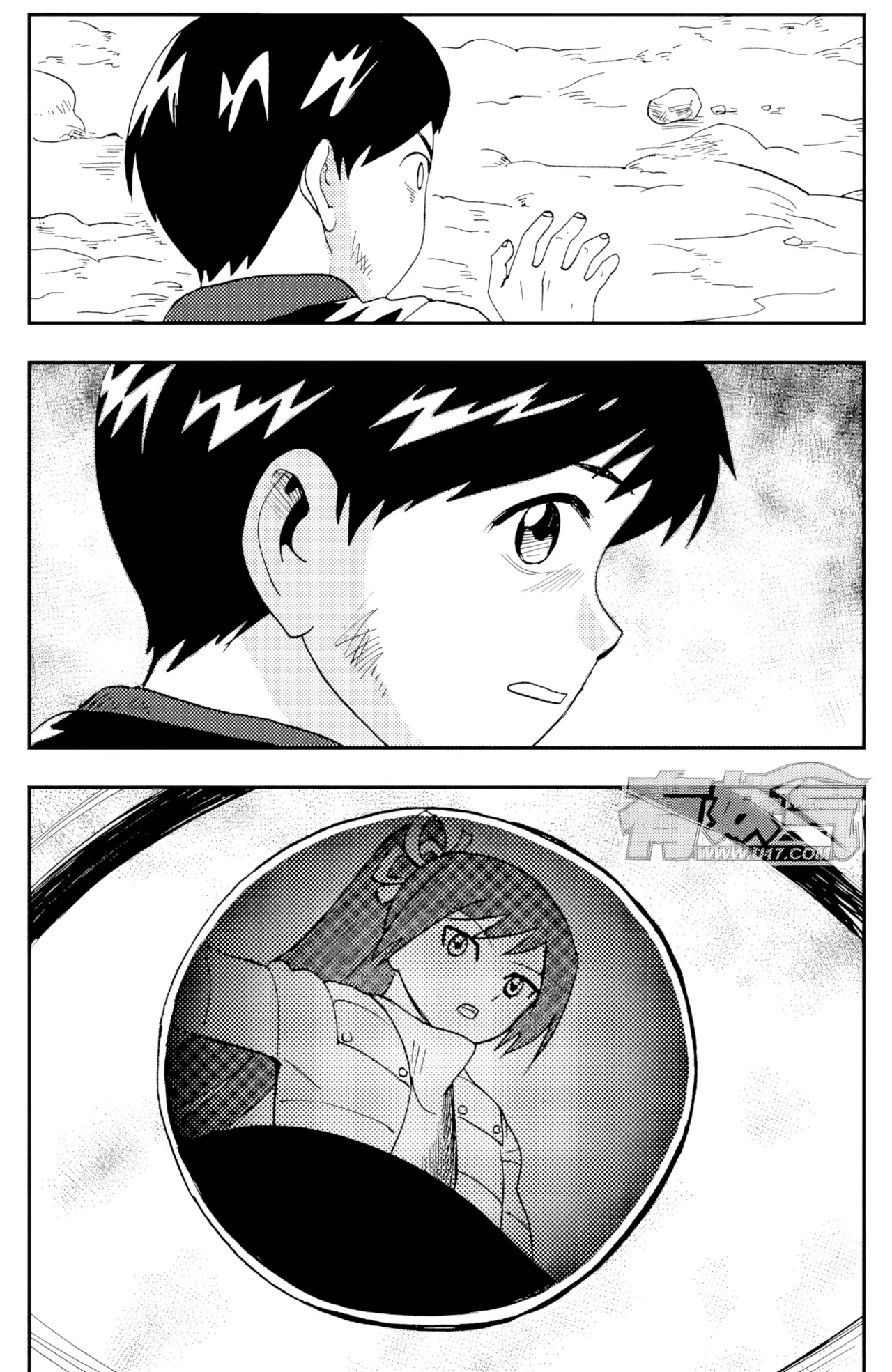 [ZCloud]Audience with Her Majesty the Queen II Vol. 5 | All Hail Empress Her Majesty II[Chinese] [upscaled] Page 185