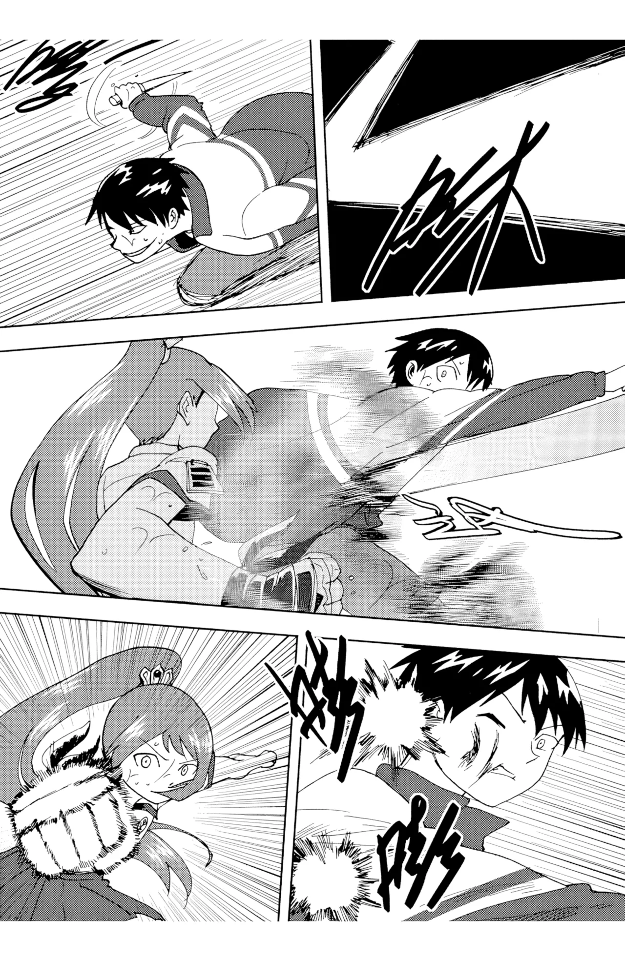 [ZCloud]Audience with Her Majesty the Queen II Vol. 6 | All Hail Empress Her Majesty II[Chinese] [upscaled] Page 189