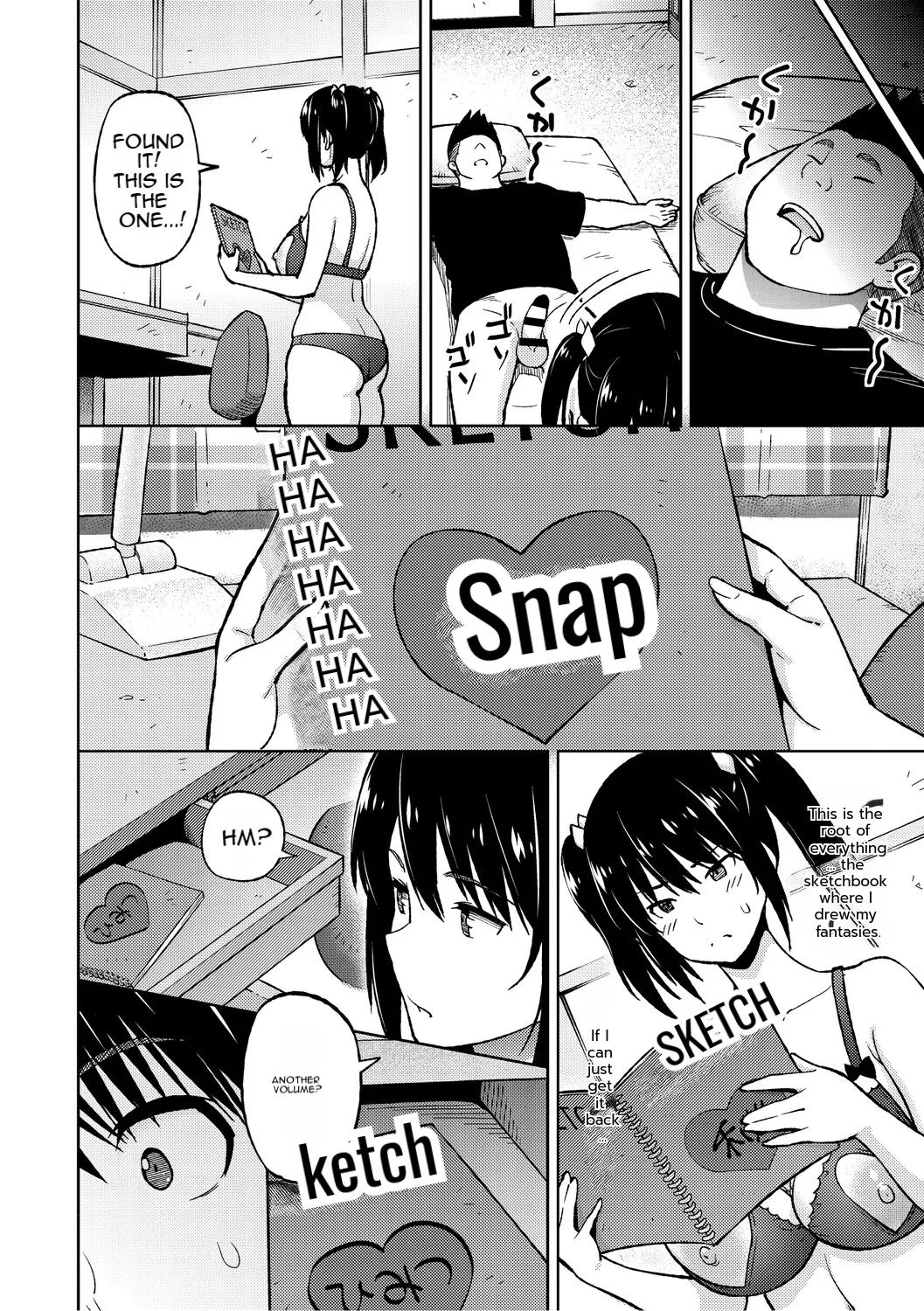 [Sanagi Torajiro]Cuckolded: Fap Material Gir[English][MTL] Page 209