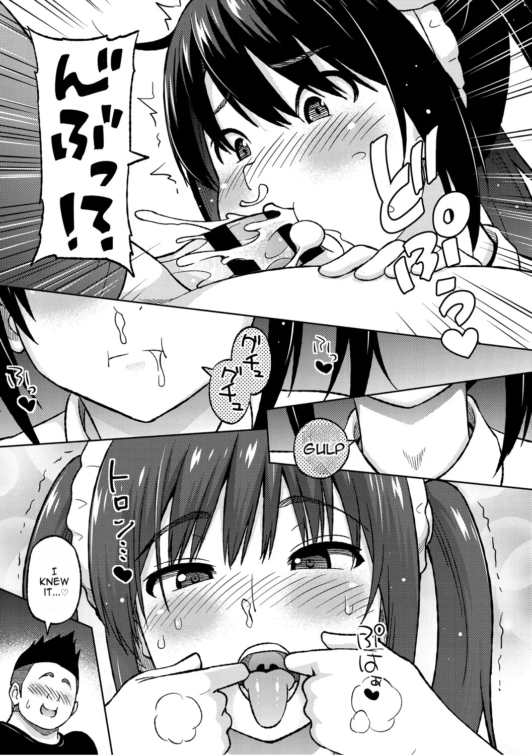 [Sanagi Torajiro]Cuckolded: Fap Material Gir[English][MTL] Page 216