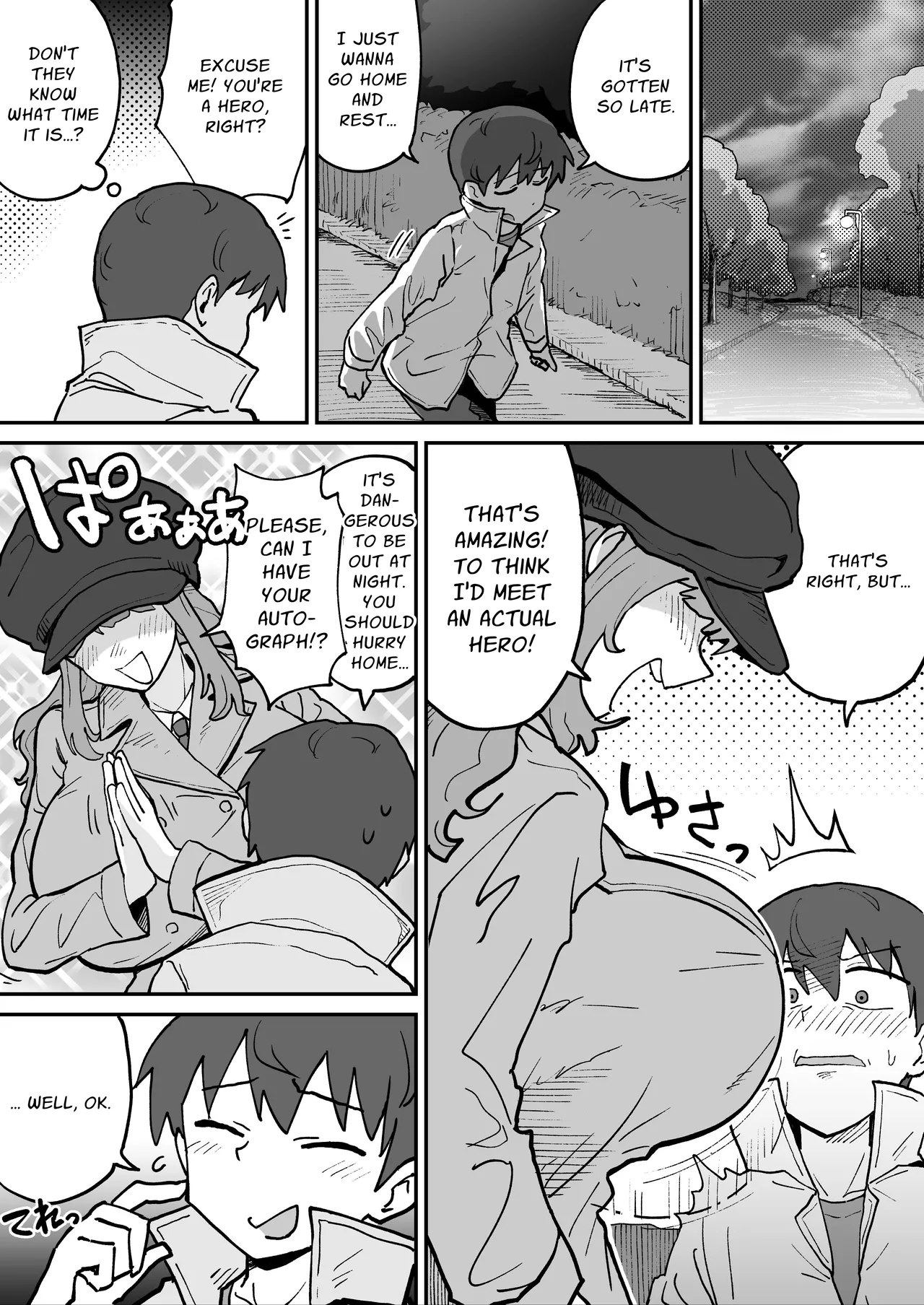 [NENIGE]Aku no Soshiki no Sentouin Body Suit | Evil Organization Henchwoman Body Suit[English] [Penguin Piper] Page 3