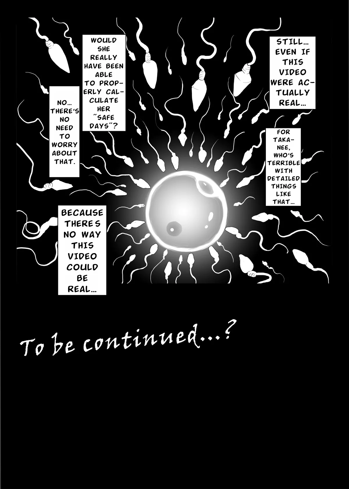 [Great Canyon (Deep Valley)]SisTR - Event Exclusive Book Page 23
