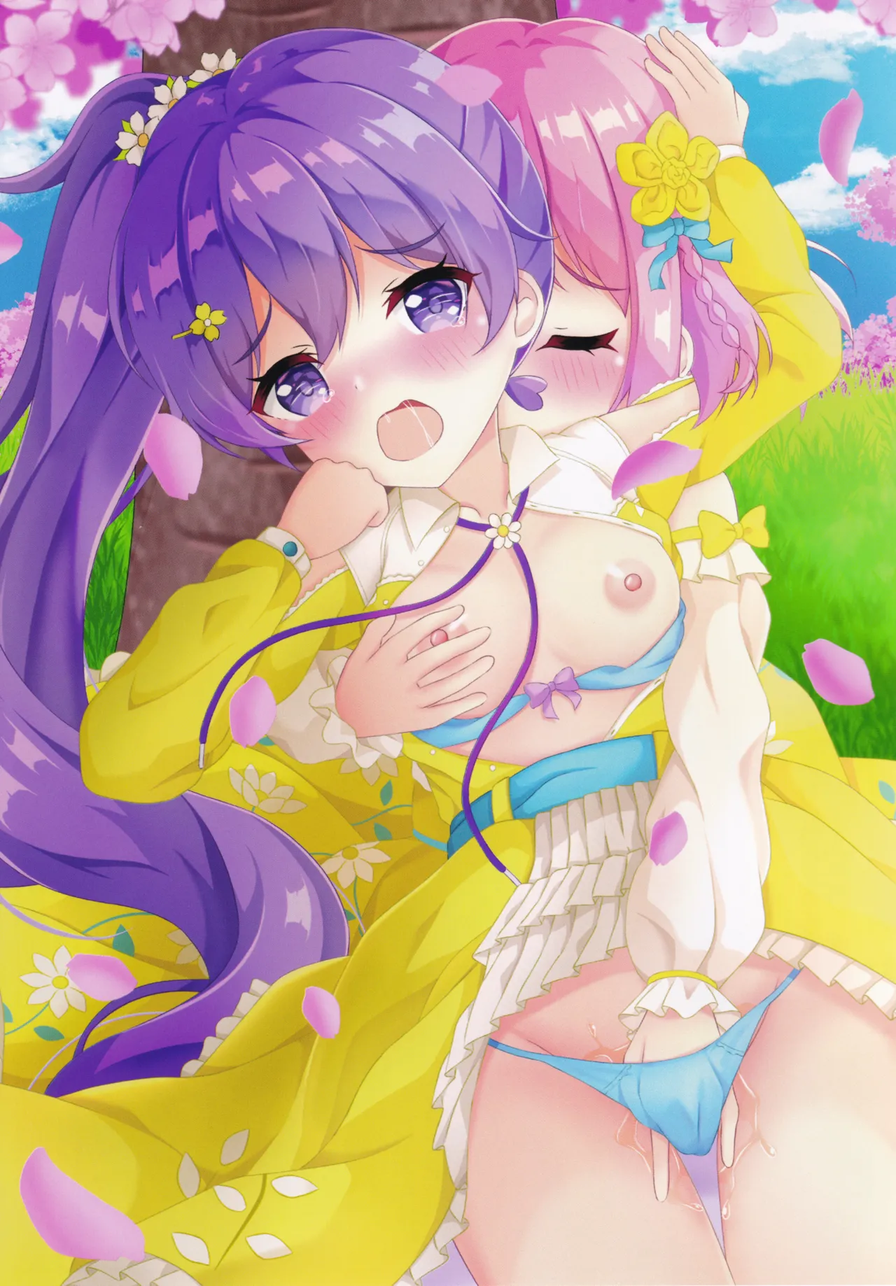 (C107) [Dummy Rio! (Various)]Takase Rio Sou Uke Goudou(O.N.G.E.K.I.) Page 10