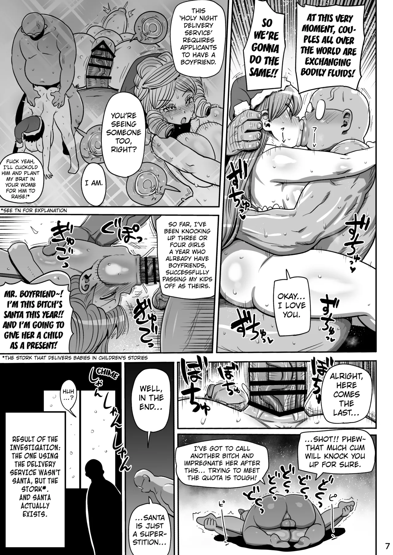 [CRAFT (Kiliu)]Minna no Nandemo Chousa Shoujo 3 | Investigator Girl for Everyone 3[English] [Kuraudo] [Digital] Page 6