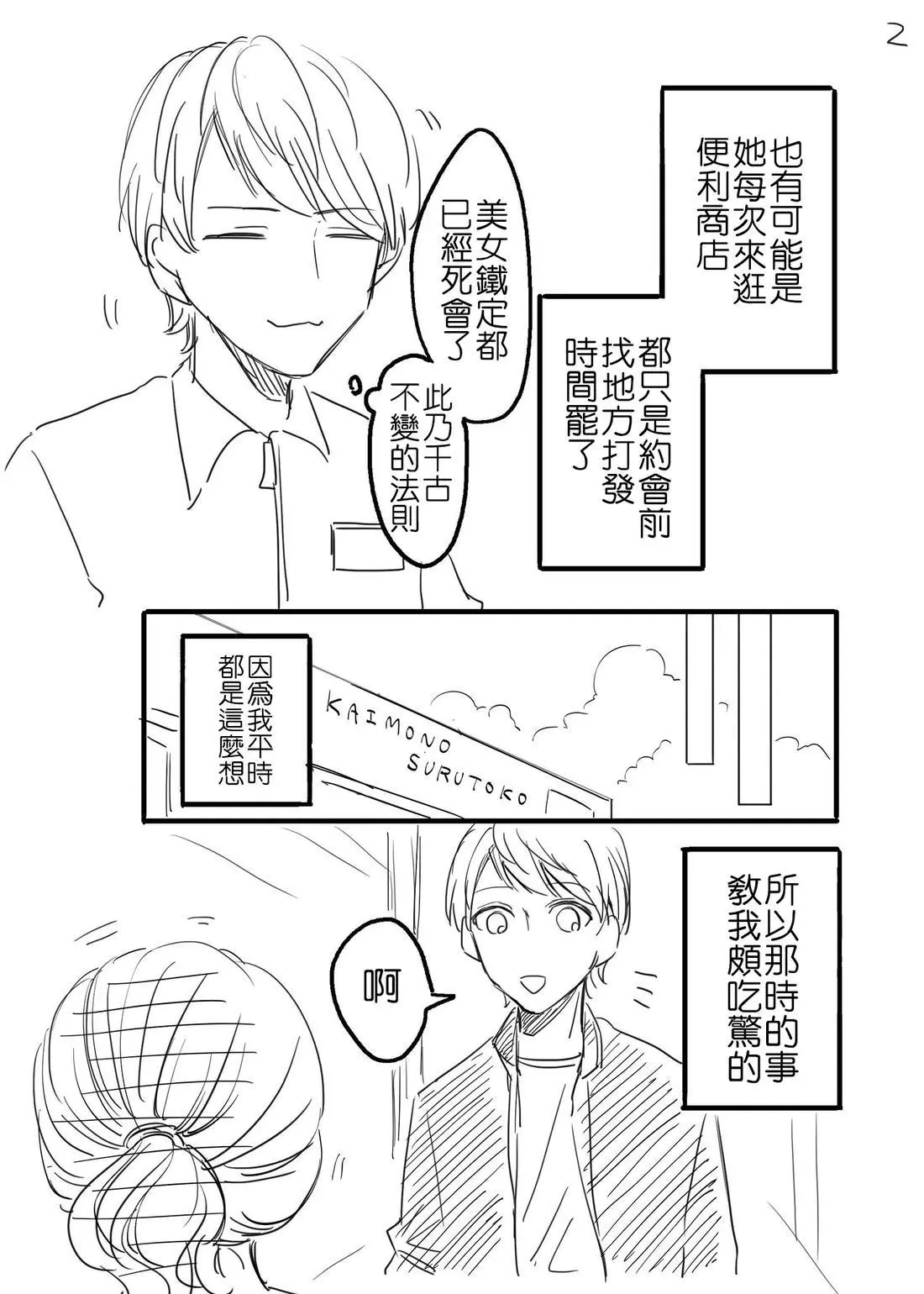[hiyokobeya]立葵推特短篇 Page 144