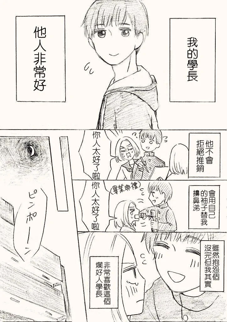 [hiyokobeya]立葵推特短篇 Page 53